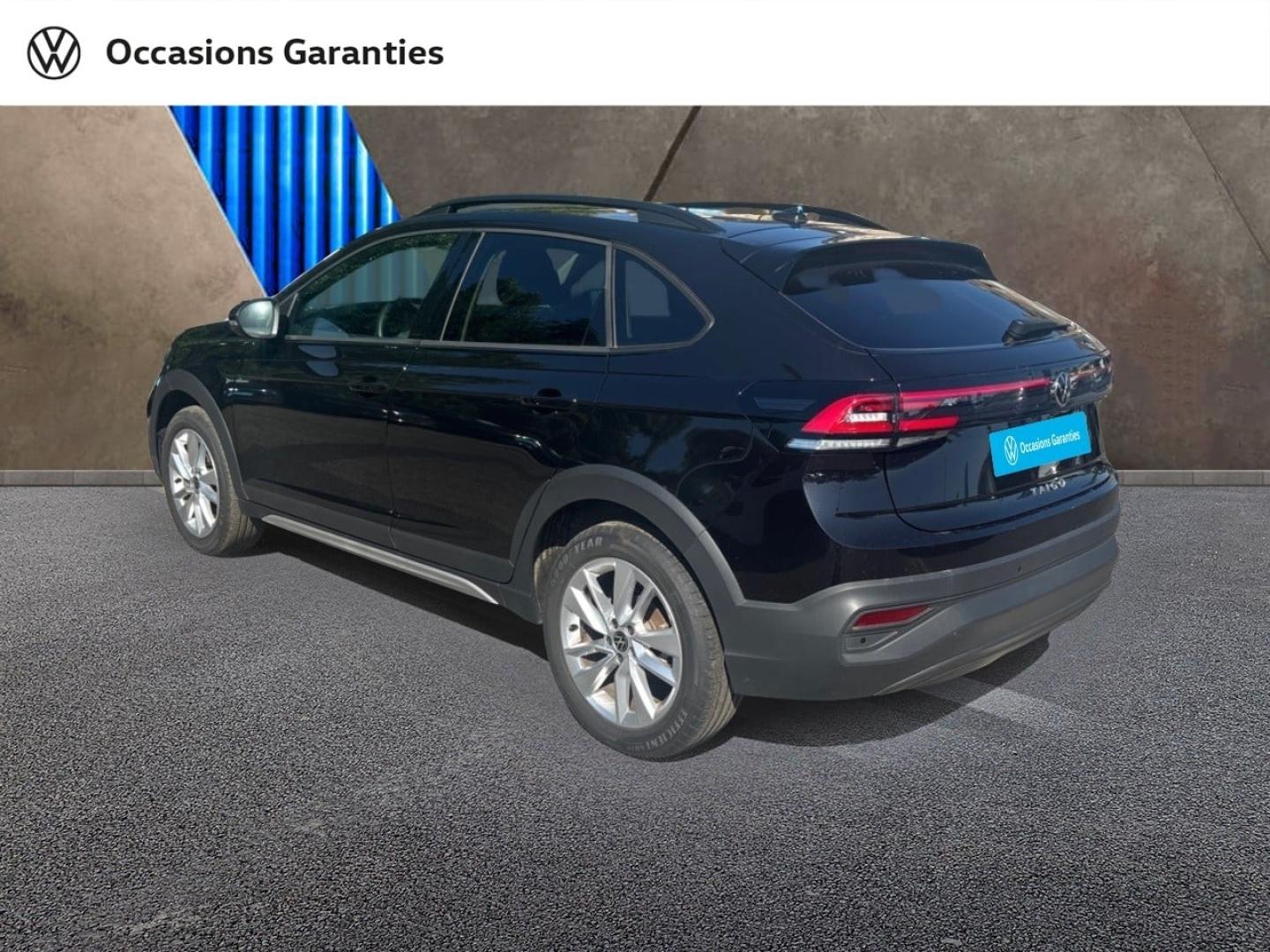 Voitures occasions VOLKSWAGEN TAIGO VW Edition Thionville