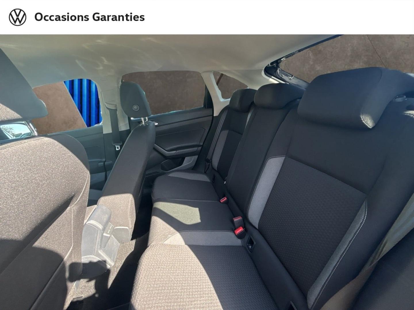 Voitures occasions VOLKSWAGEN TAIGO VW Edition Thionville