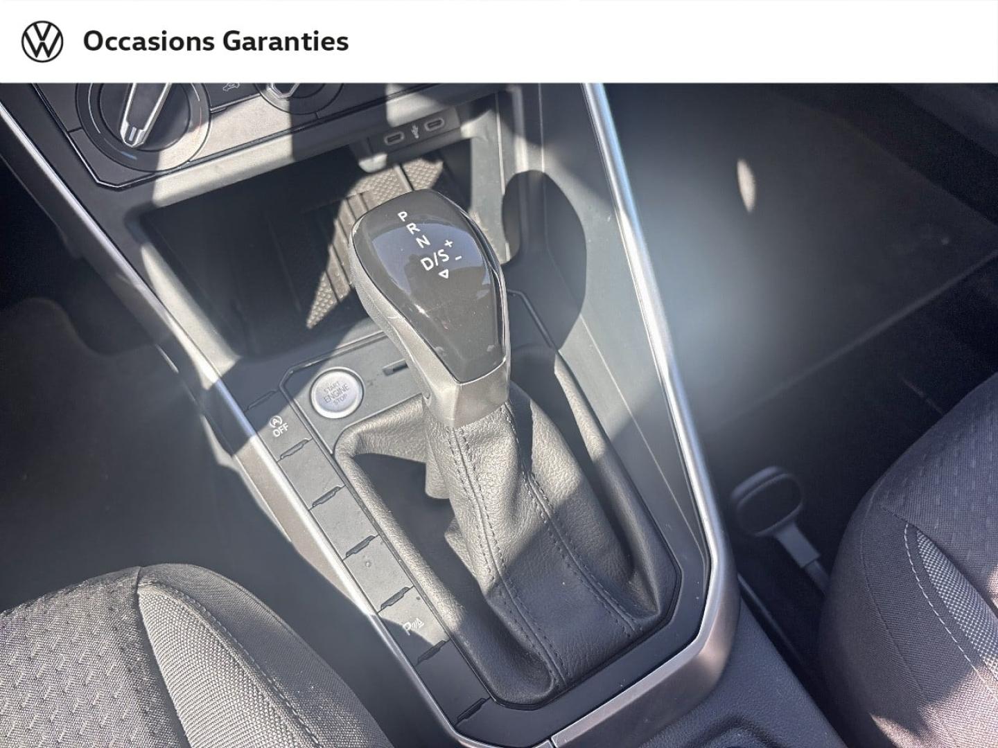 Voitures occasions VOLKSWAGEN TAIGO VW Edition Thionville