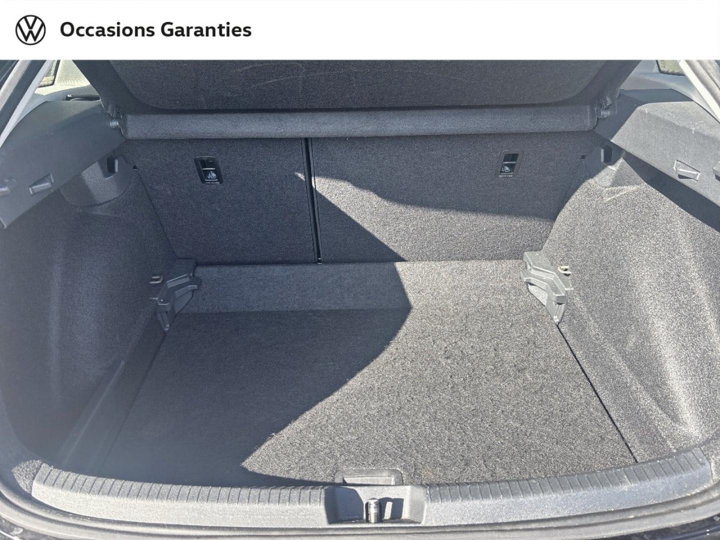 Voitures occasions VOLKSWAGEN TAIGO VW Edition Thionville
