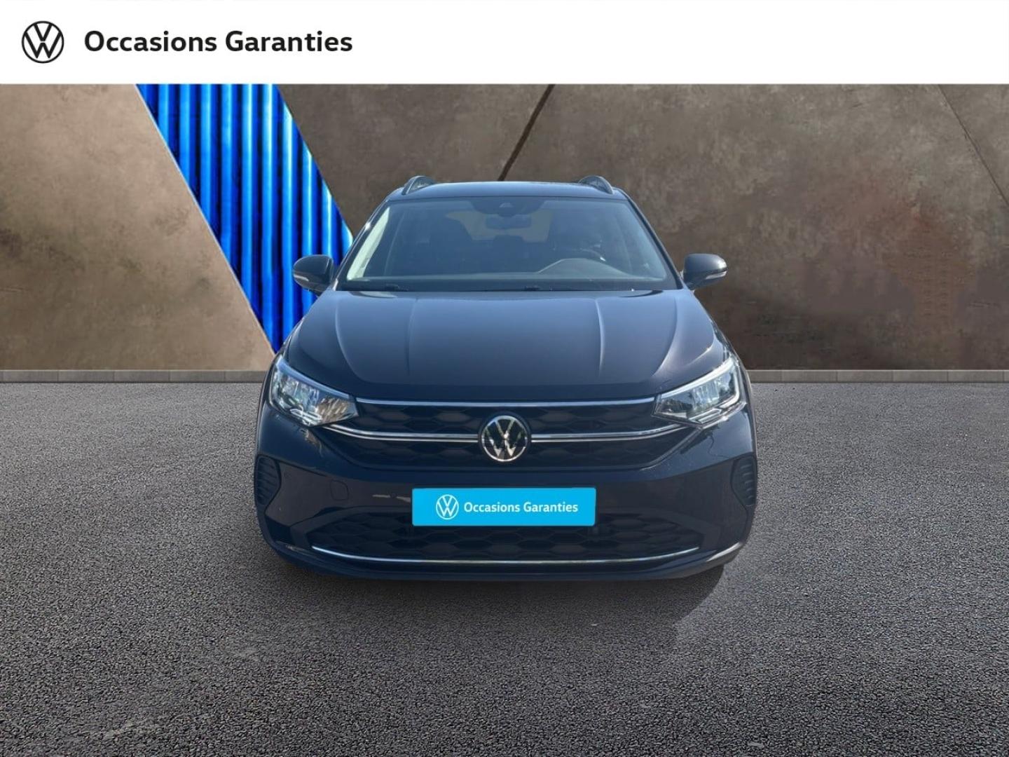 Voitures occasions VOLKSWAGEN TAIGO VW Edition Thionville