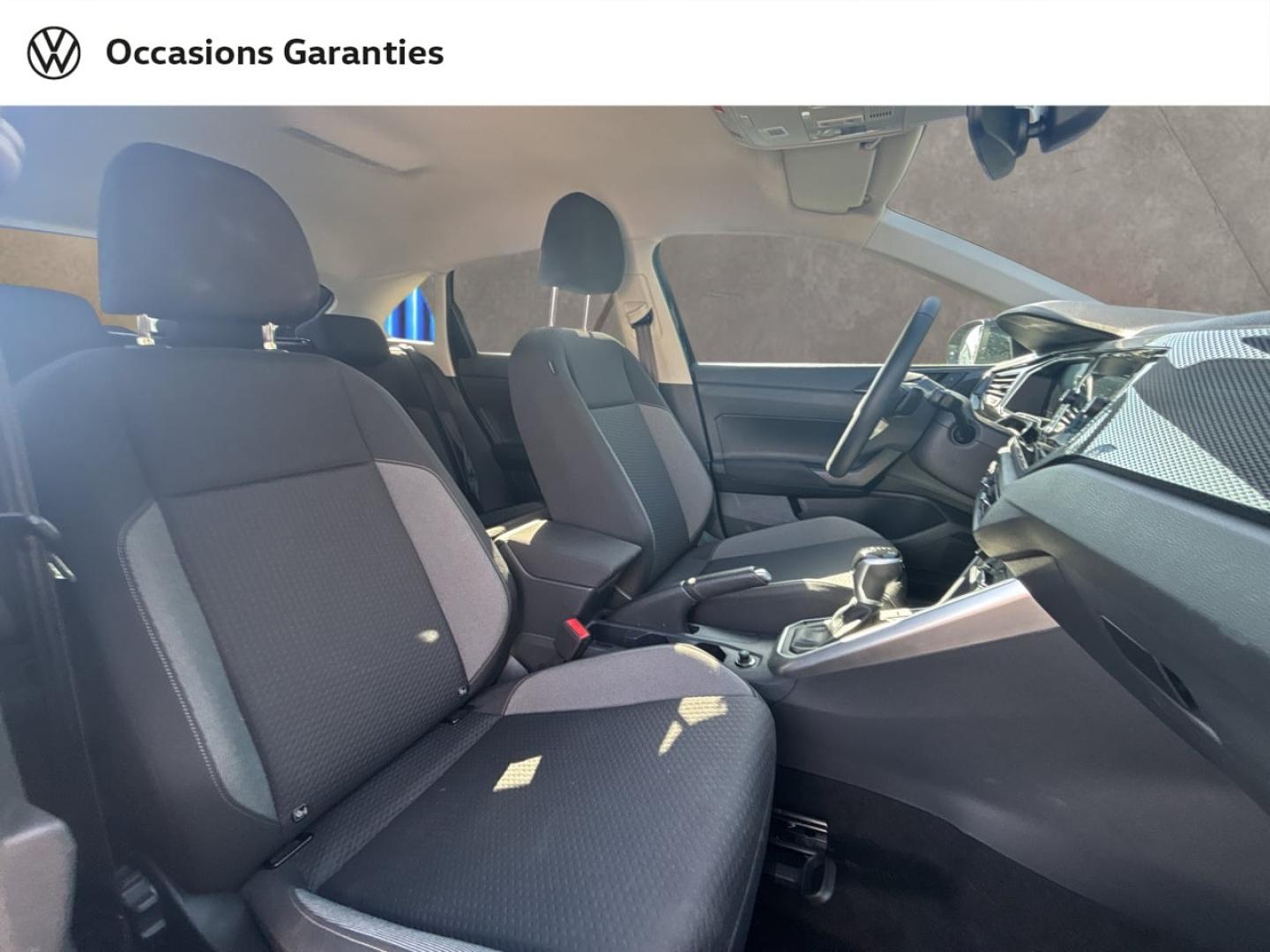 Voitures occasions VOLKSWAGEN TAIGO VW Edition Thionville