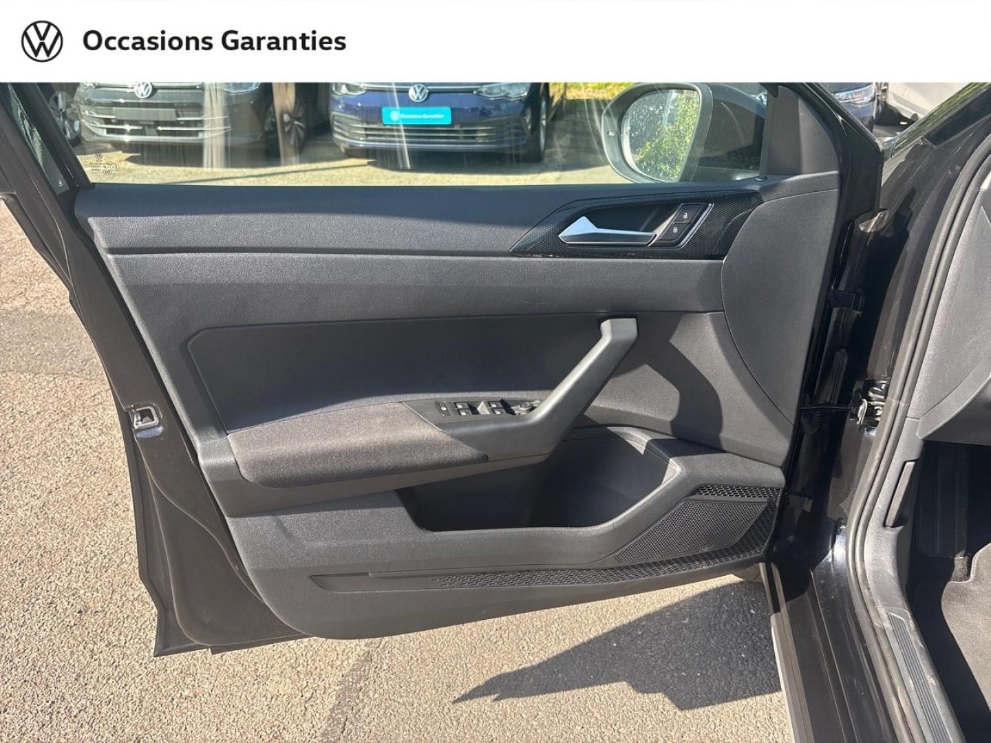 Voitures occasions VOLKSWAGEN TAIGO VW Edition Thionville