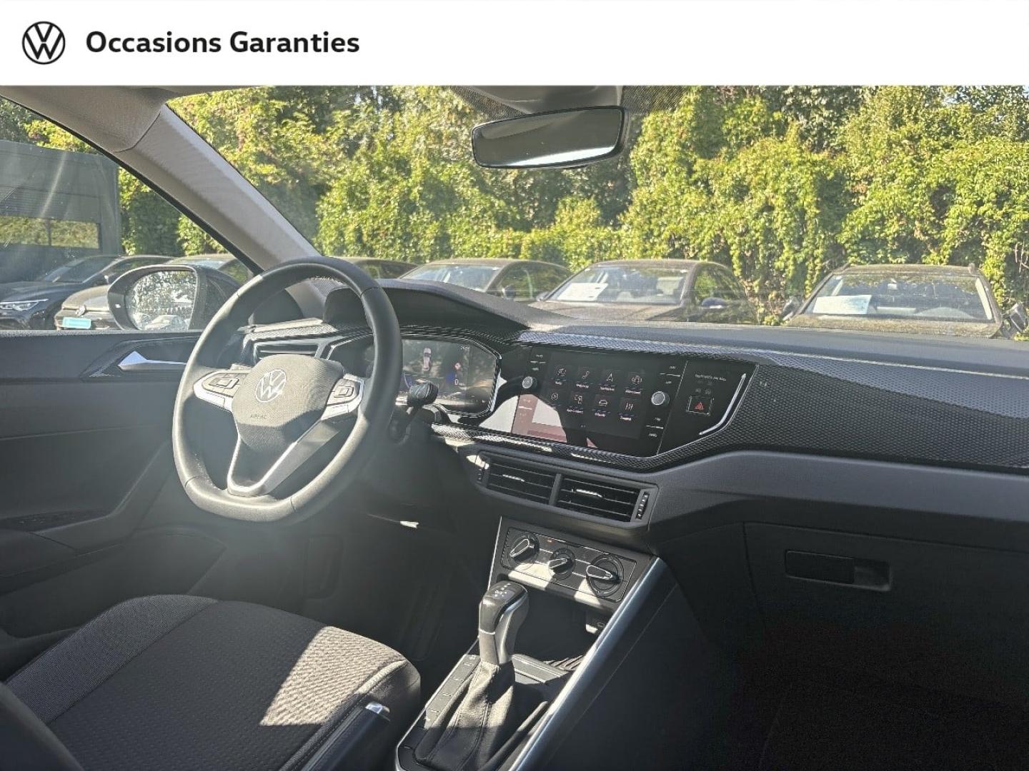 Voitures occasions VOLKSWAGEN TAIGO VW Edition Thionville