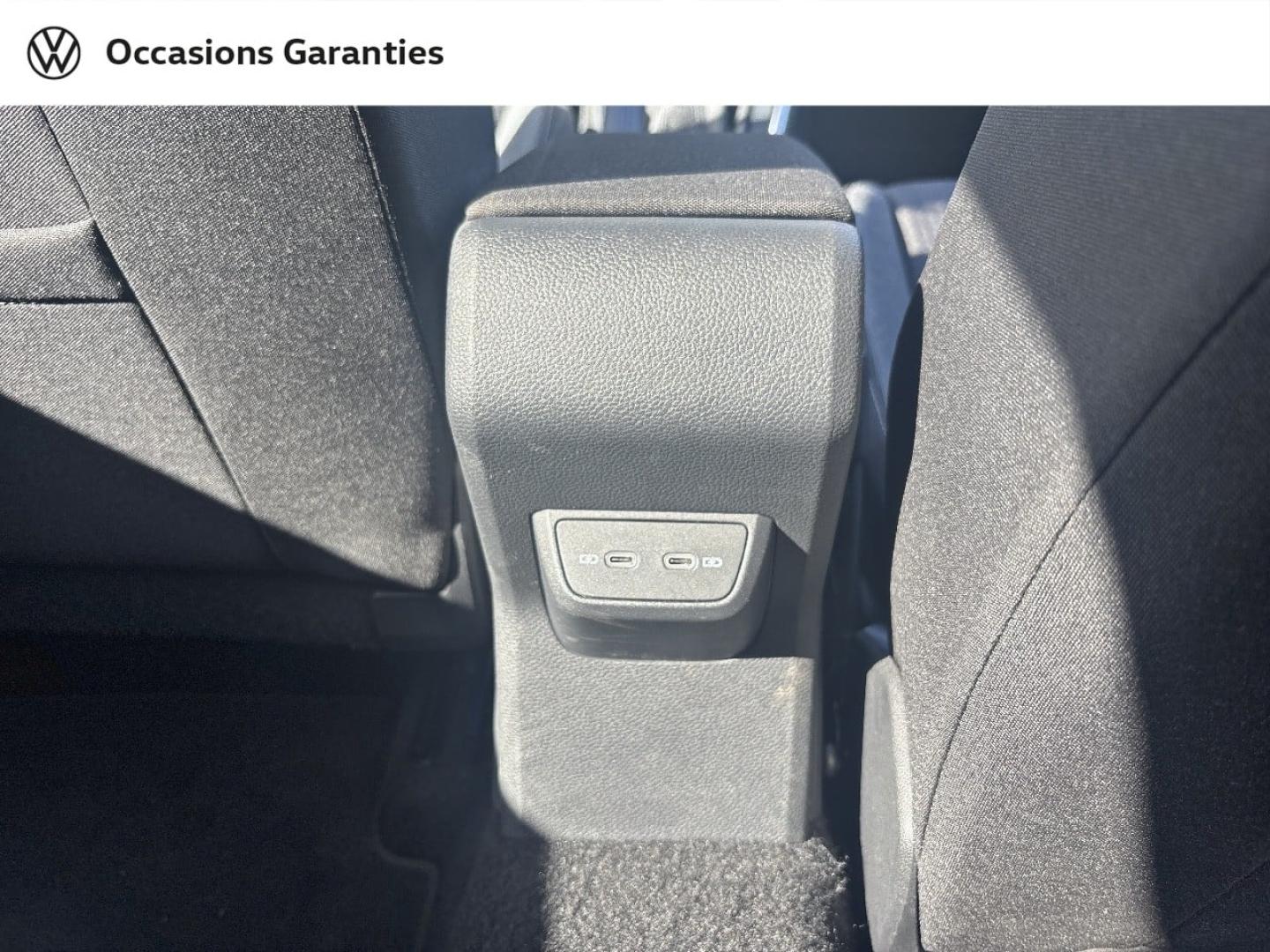 Voitures occasions VOLKSWAGEN TAIGO VW Edition Thionville
