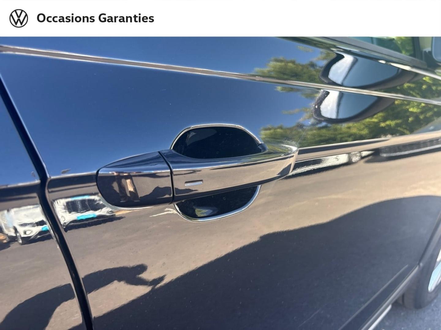Voitures occasions VOLKSWAGEN TAIGO VW Edition Thionville