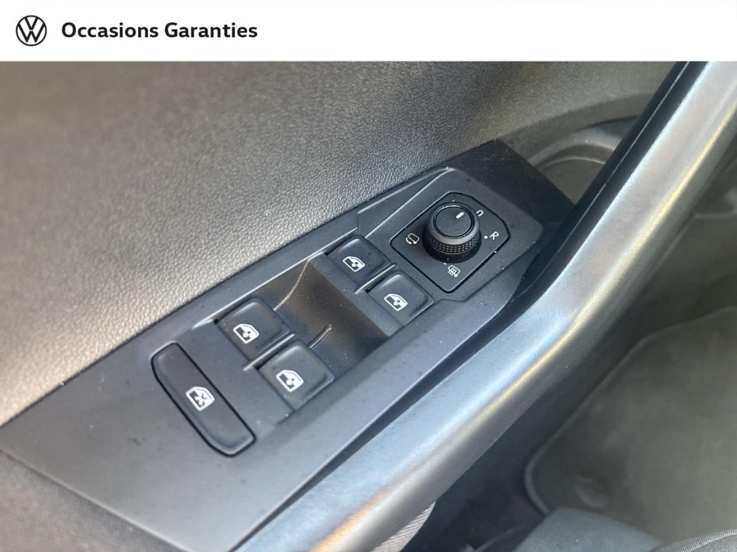 Voitures occasions VOLKSWAGEN TAIGO VW Edition Thionville