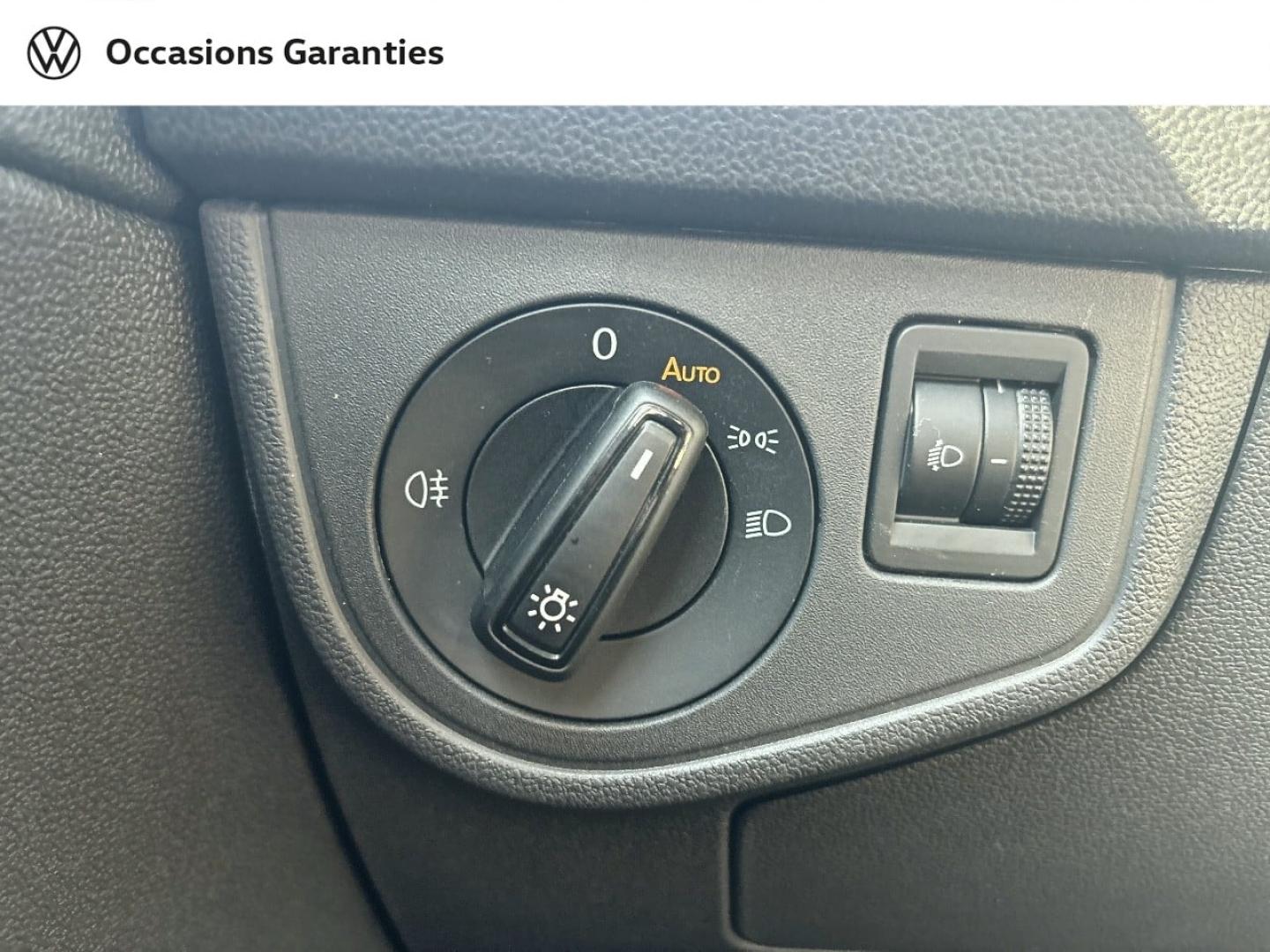Voitures occasions VOLKSWAGEN TAIGO VW Edition Thionville