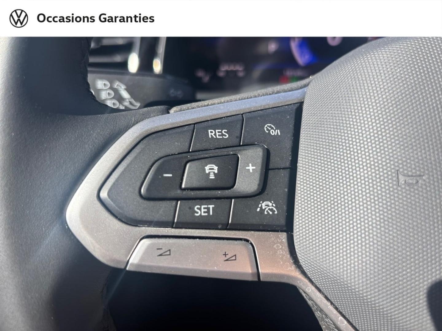 Voitures occasions VOLKSWAGEN TAIGO VW Edition Thionville