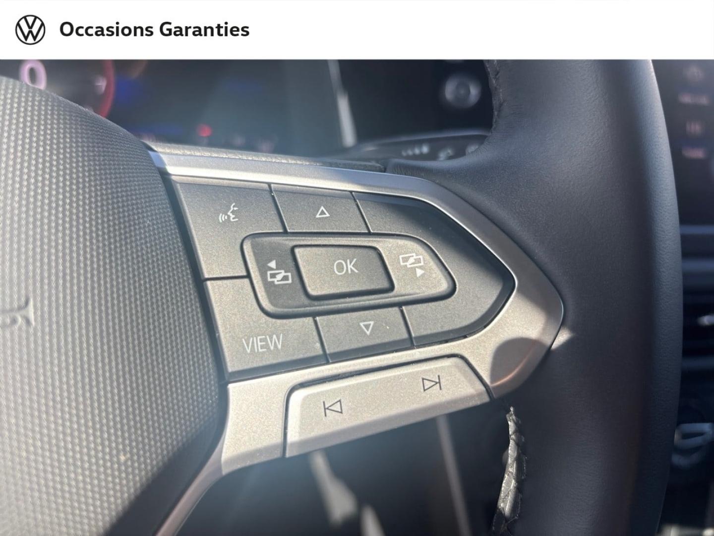 Voitures occasions VOLKSWAGEN TAIGO VW Edition Thionville