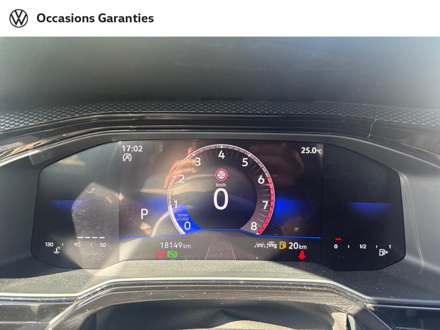 Voitures occasions VOLKSWAGEN TAIGO VW Edition Thionville