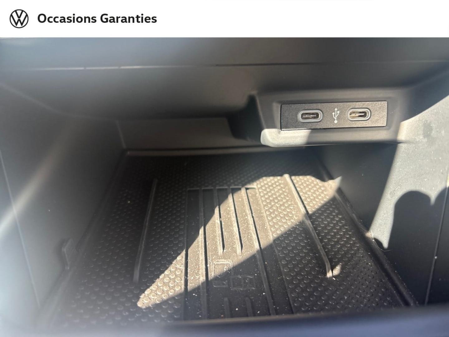 Voitures occasions VOLKSWAGEN TAIGO VW Edition Thionville