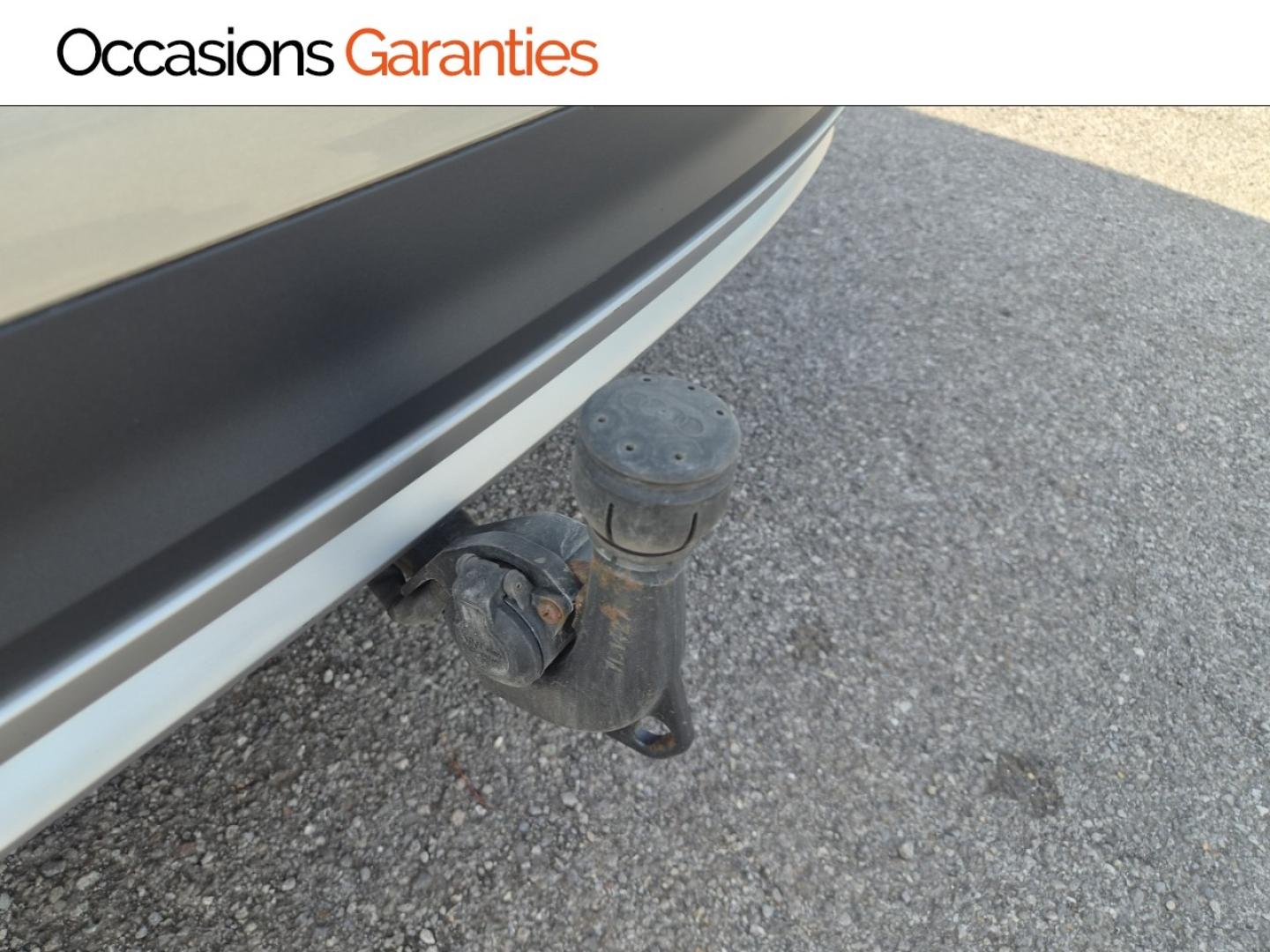 Voitures occasions Audi A4 ALLROAD Design Thionville
