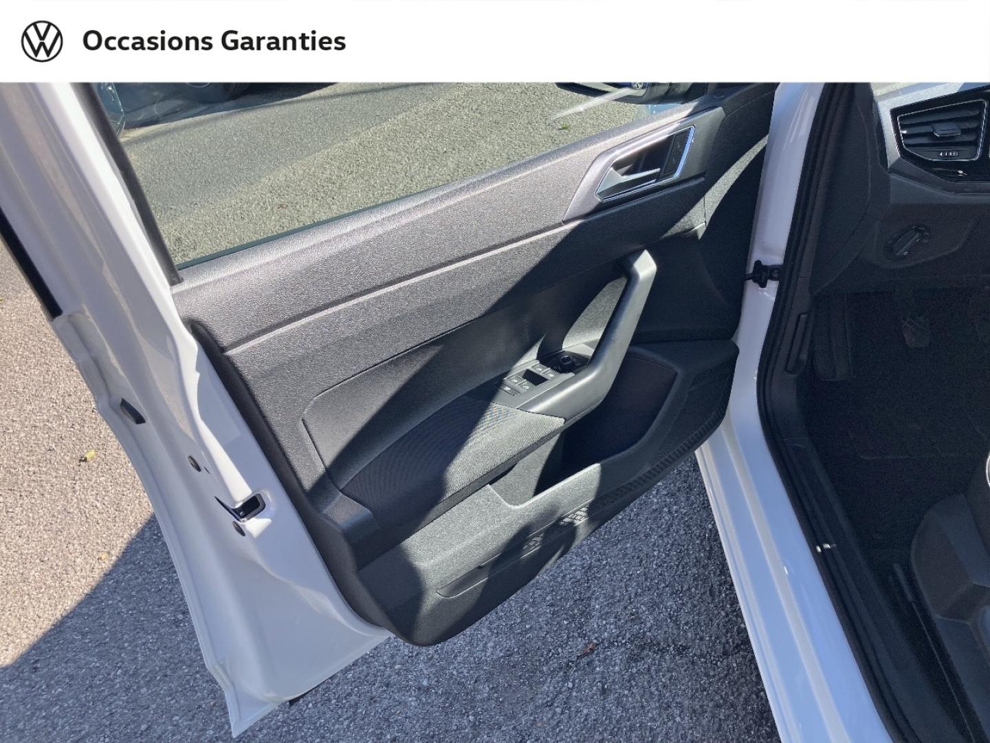 Voitures occasions VOLKSWAGEN POLO Style Thionville