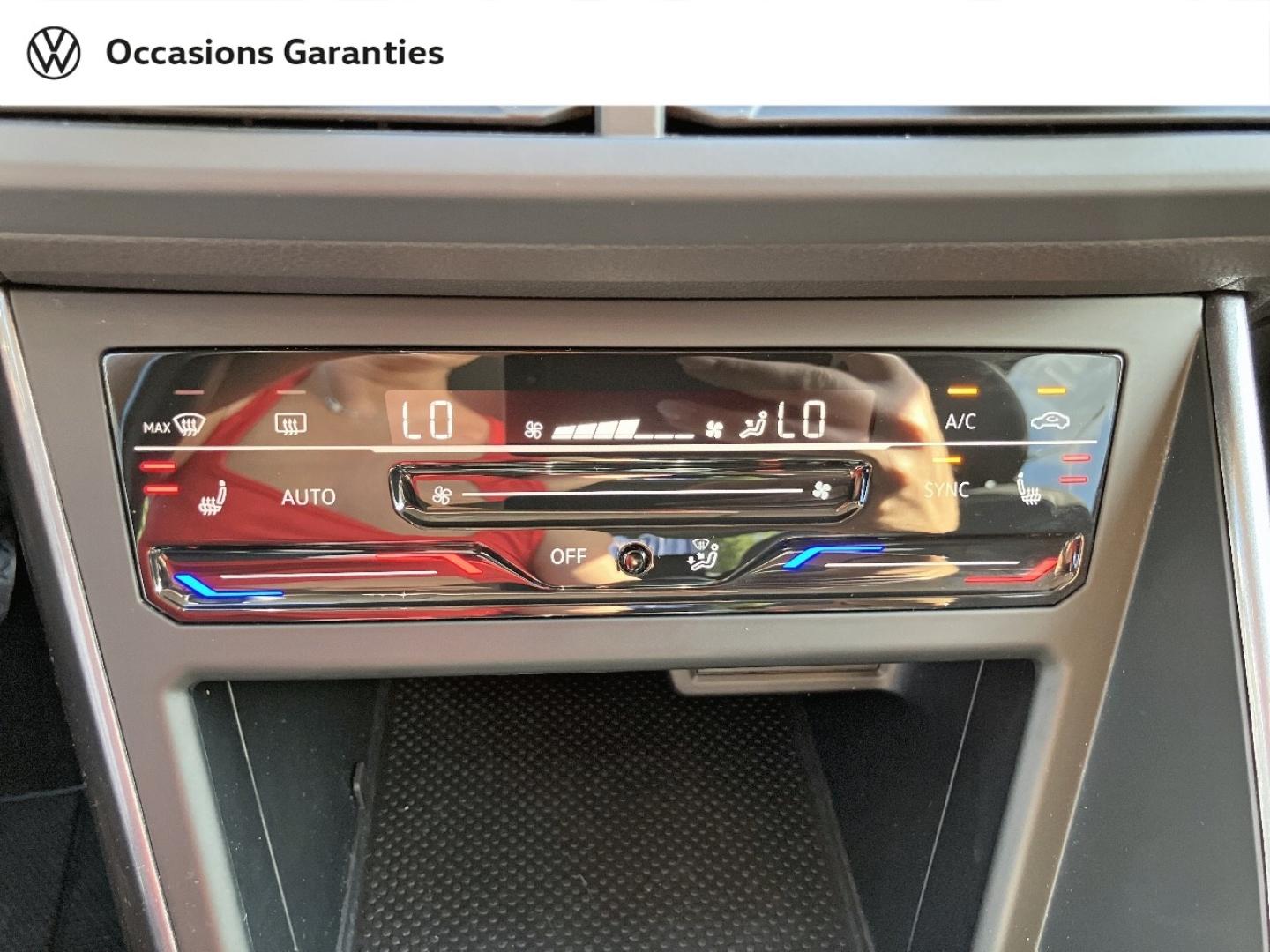Voitures occasions VOLKSWAGEN POLO Style Thionville