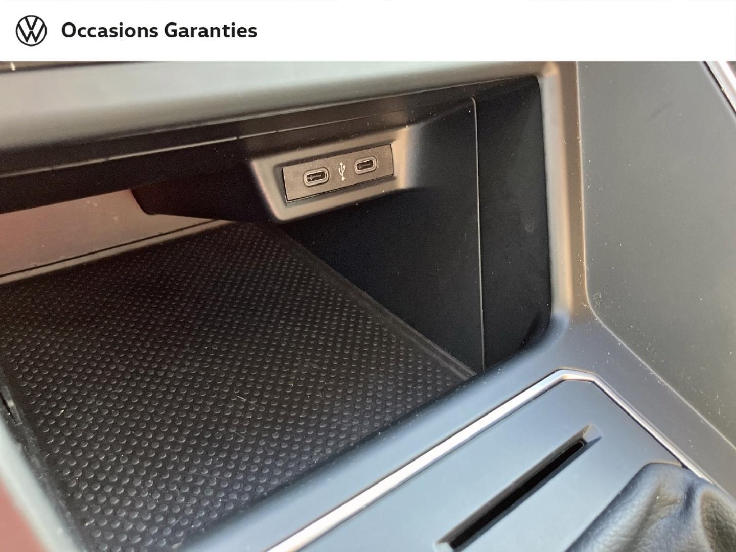 Voitures occasions VOLKSWAGEN POLO Style Thionville