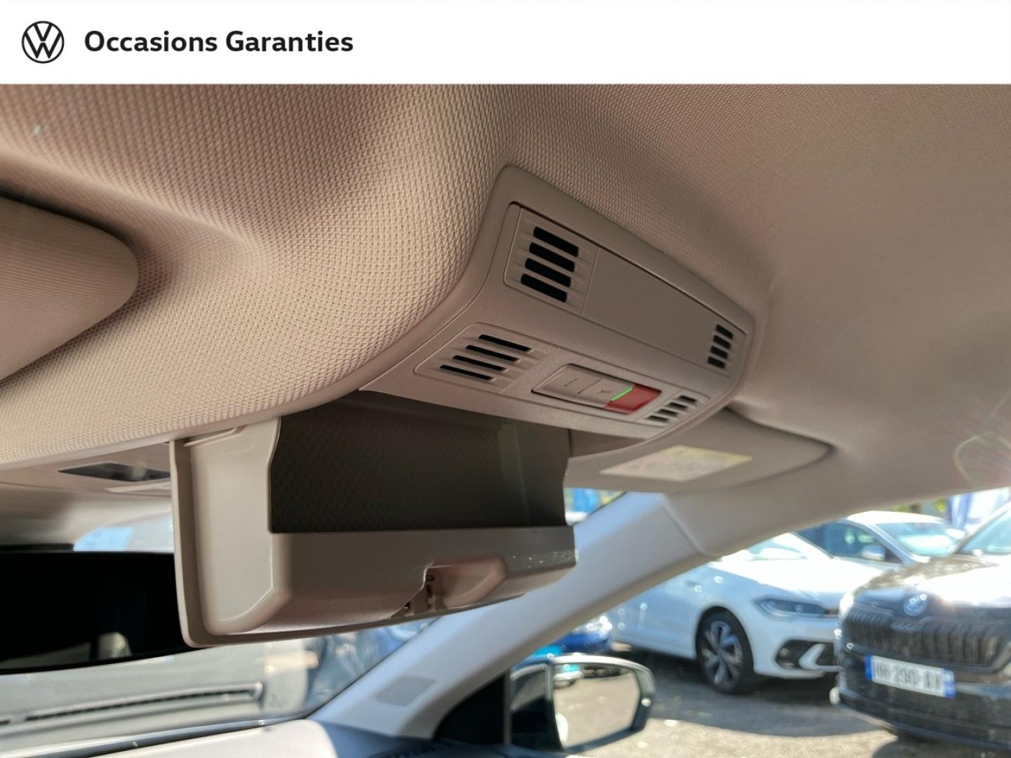 Voitures occasions VOLKSWAGEN POLO Style Thionville