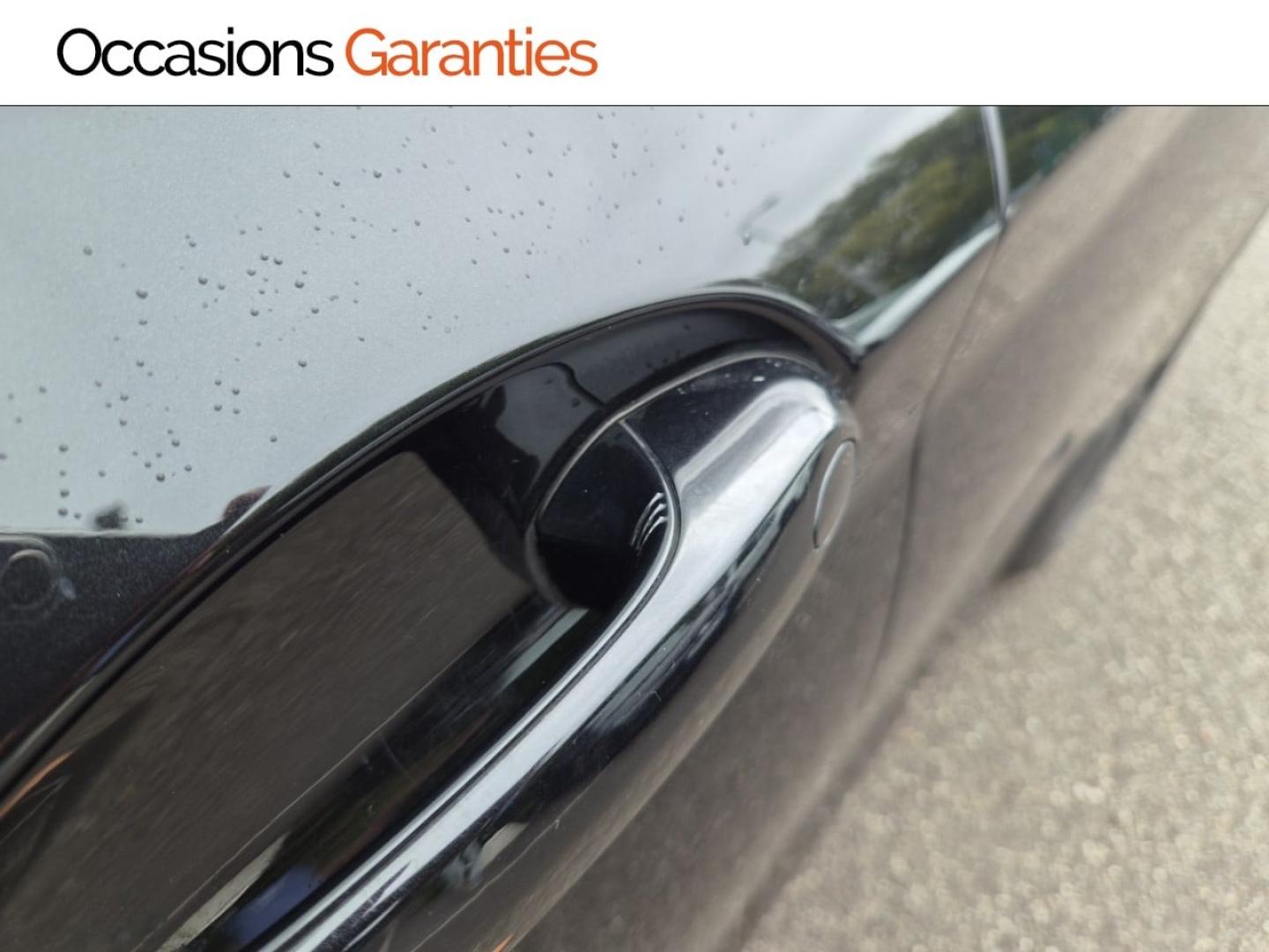 Voitures occasions BMW X4 M Sport Thionville