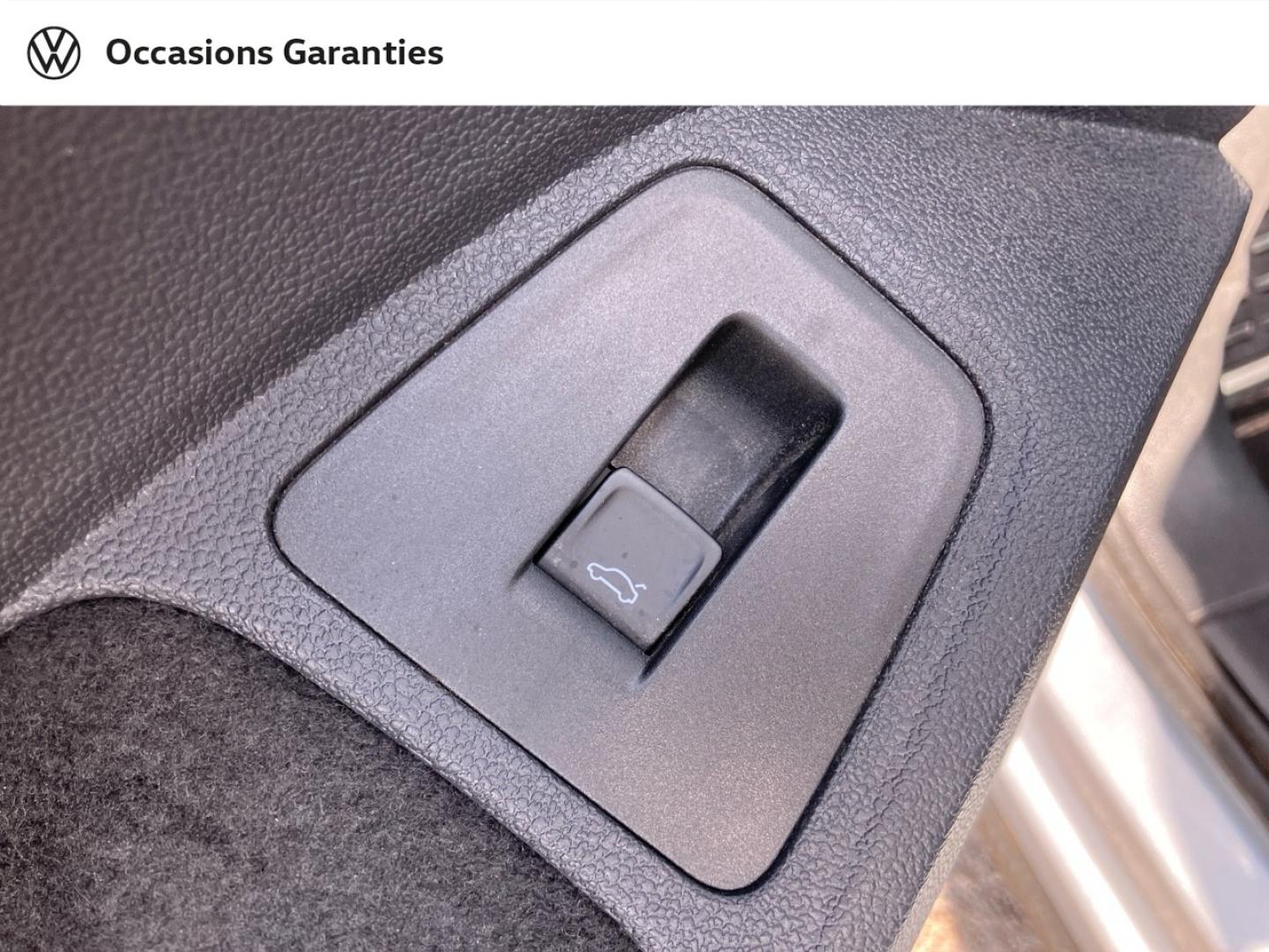 Voitures occasions VOLKSWAGEN TIGUAN R-Line Thionville