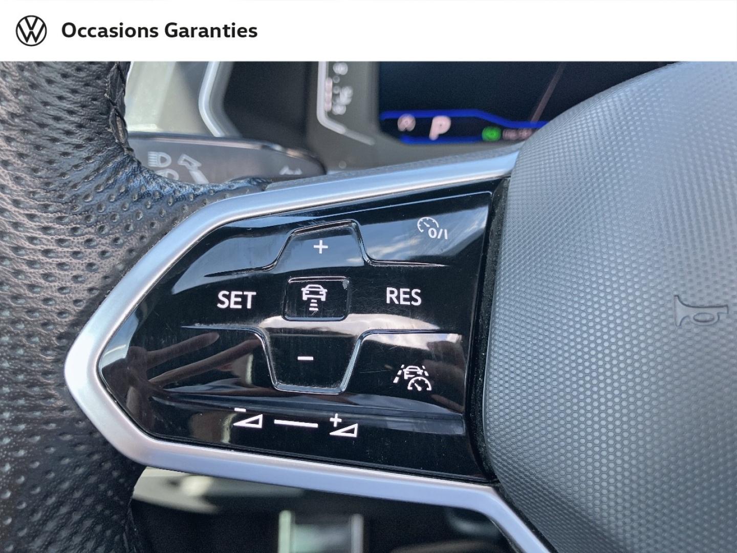 Voitures occasions VOLKSWAGEN TIGUAN R-Line Thionville