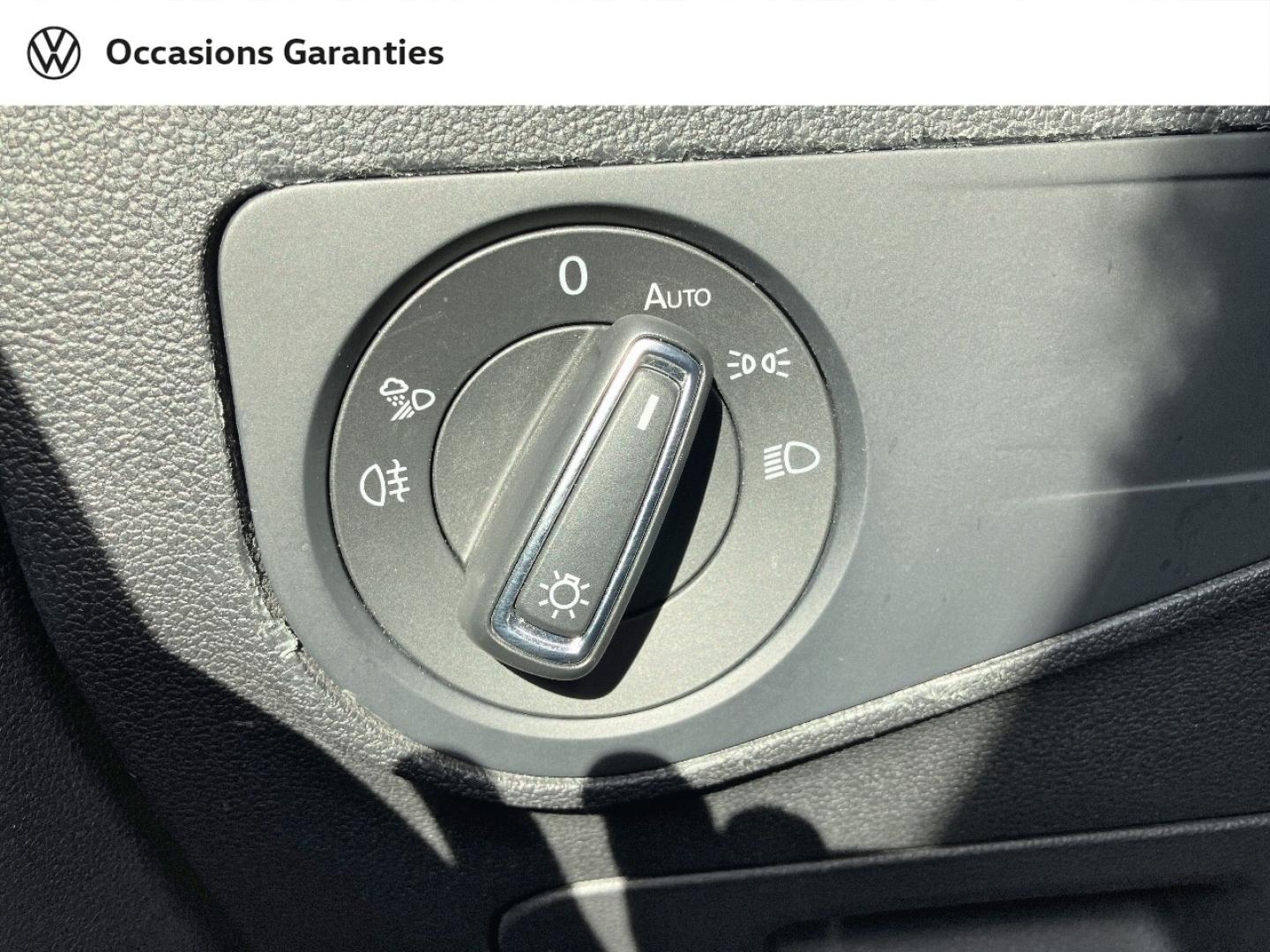 Voitures occasions VOLKSWAGEN TIGUAN R-Line Thionville