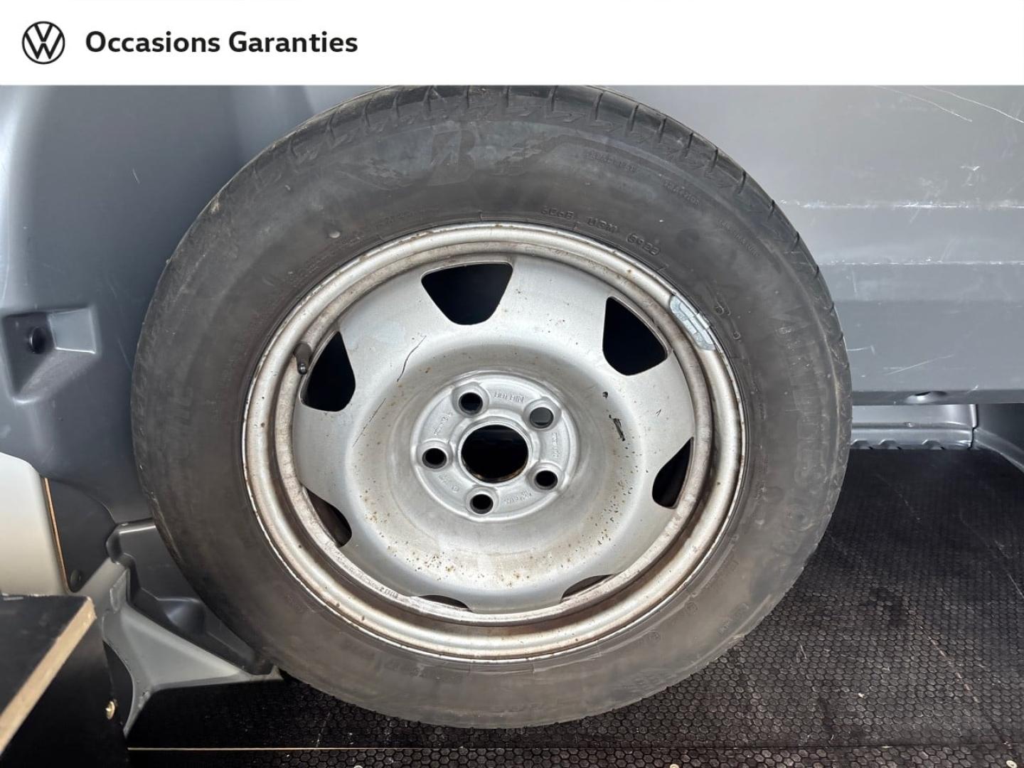 Voitures occasions VOLKSWAGEN UTILITAIRES Transporter Fg Business Plus Thionville