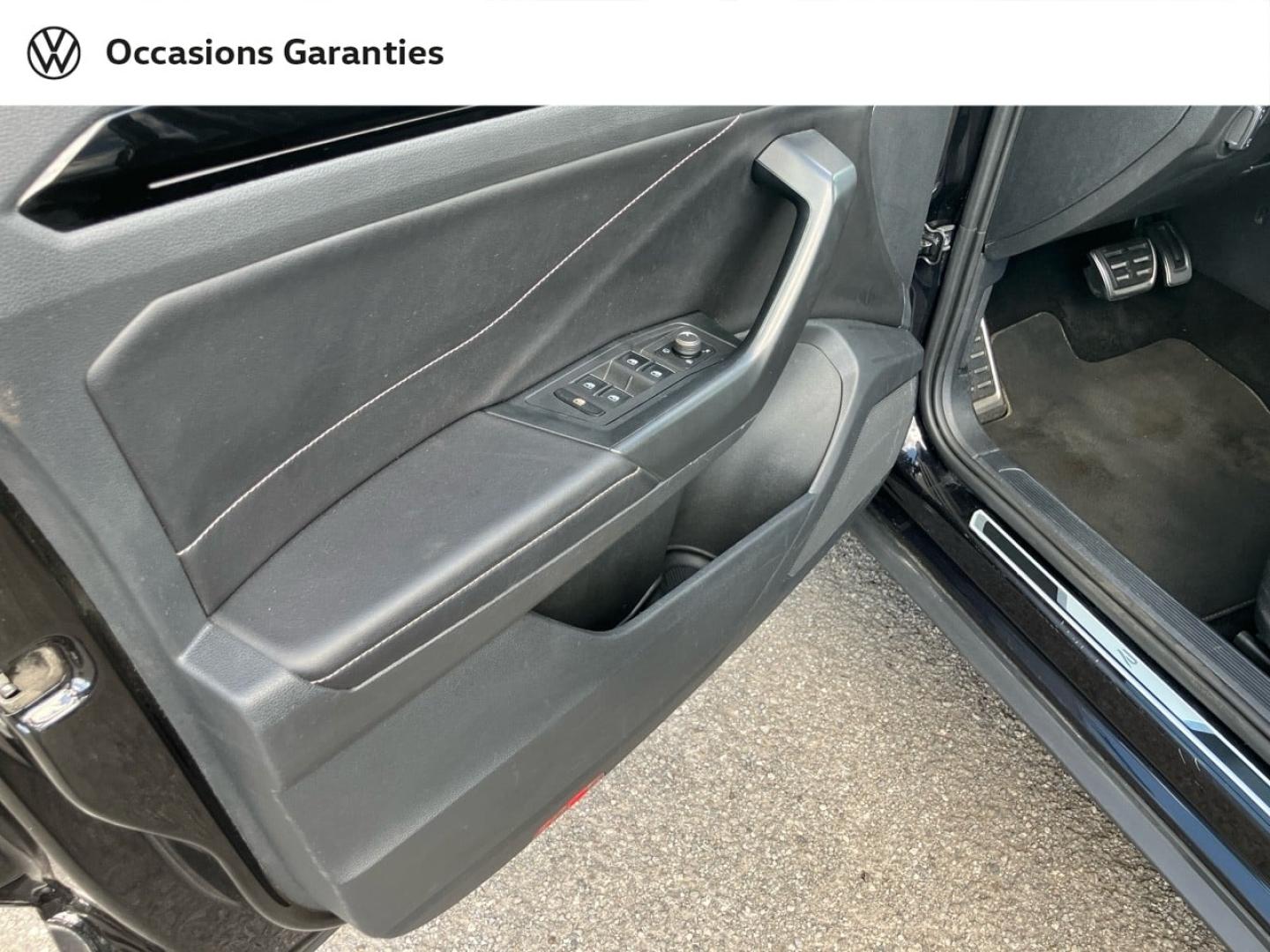 Voitures occasions VOLKSWAGEN T-ROC R-Line Thionville