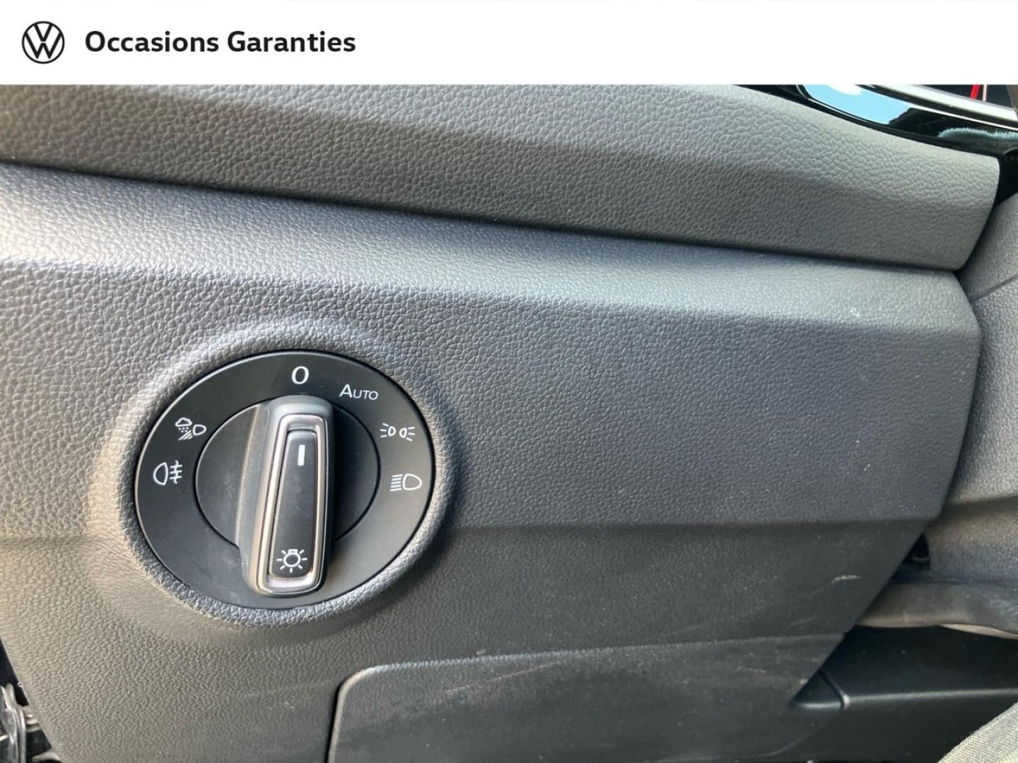 Voitures occasions VOLKSWAGEN T-ROC R-Line Thionville