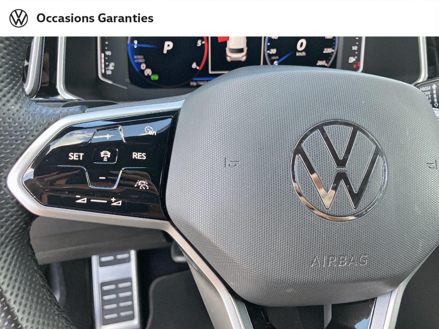 Voitures occasions VOLKSWAGEN T-ROC R-Line Thionville