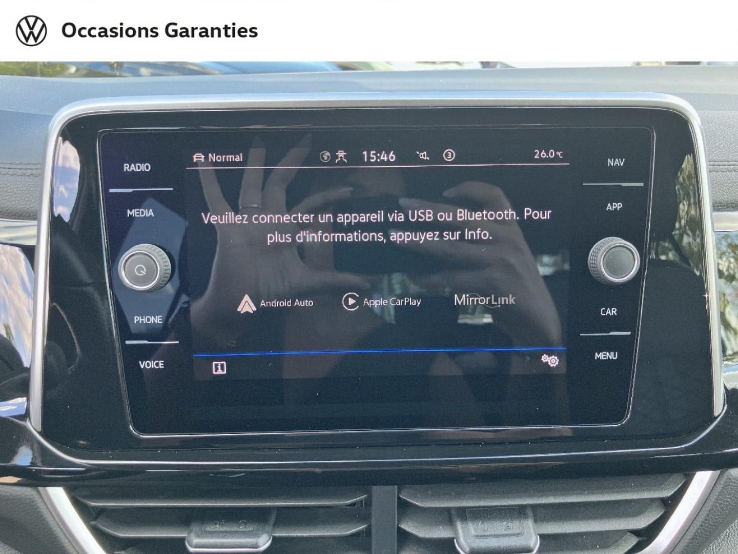 Voitures occasions VOLKSWAGEN T-ROC R-Line Thionville