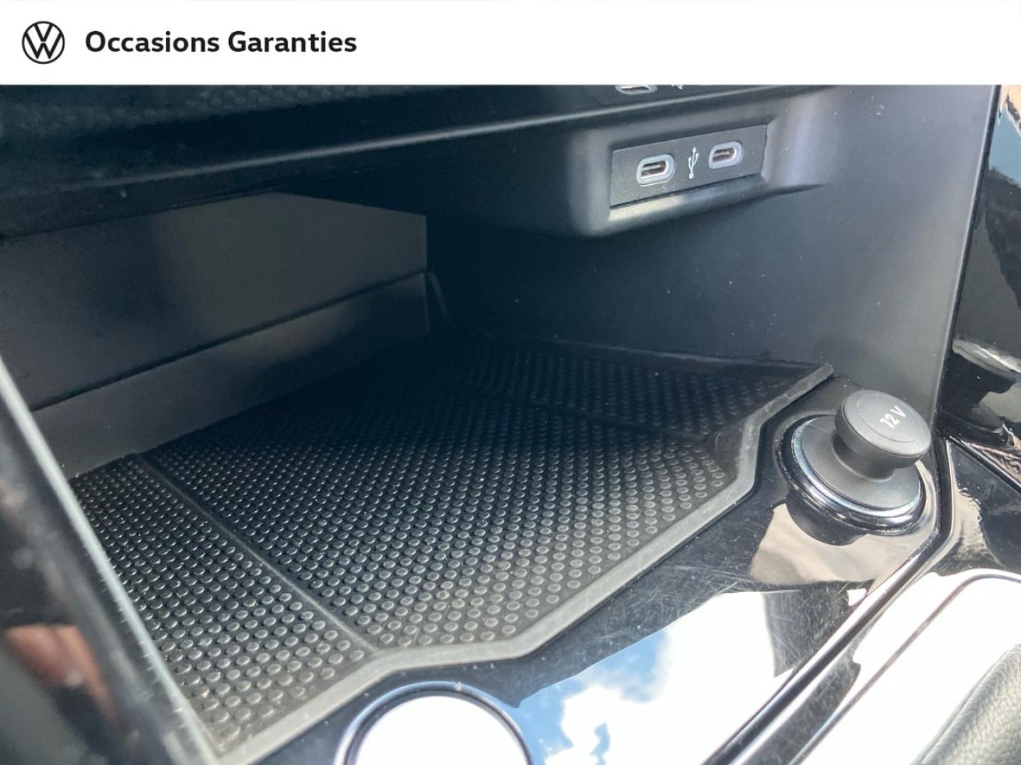 Voitures occasions VOLKSWAGEN T-ROC R-Line Thionville