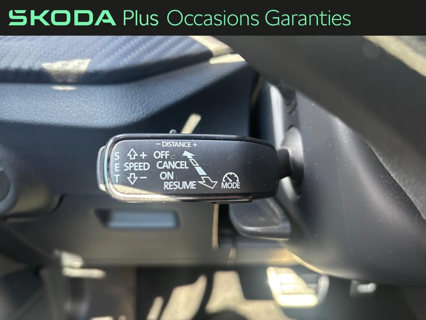 Voitures occasions ŠKODA KAMIQ Monte Carlo Thionville