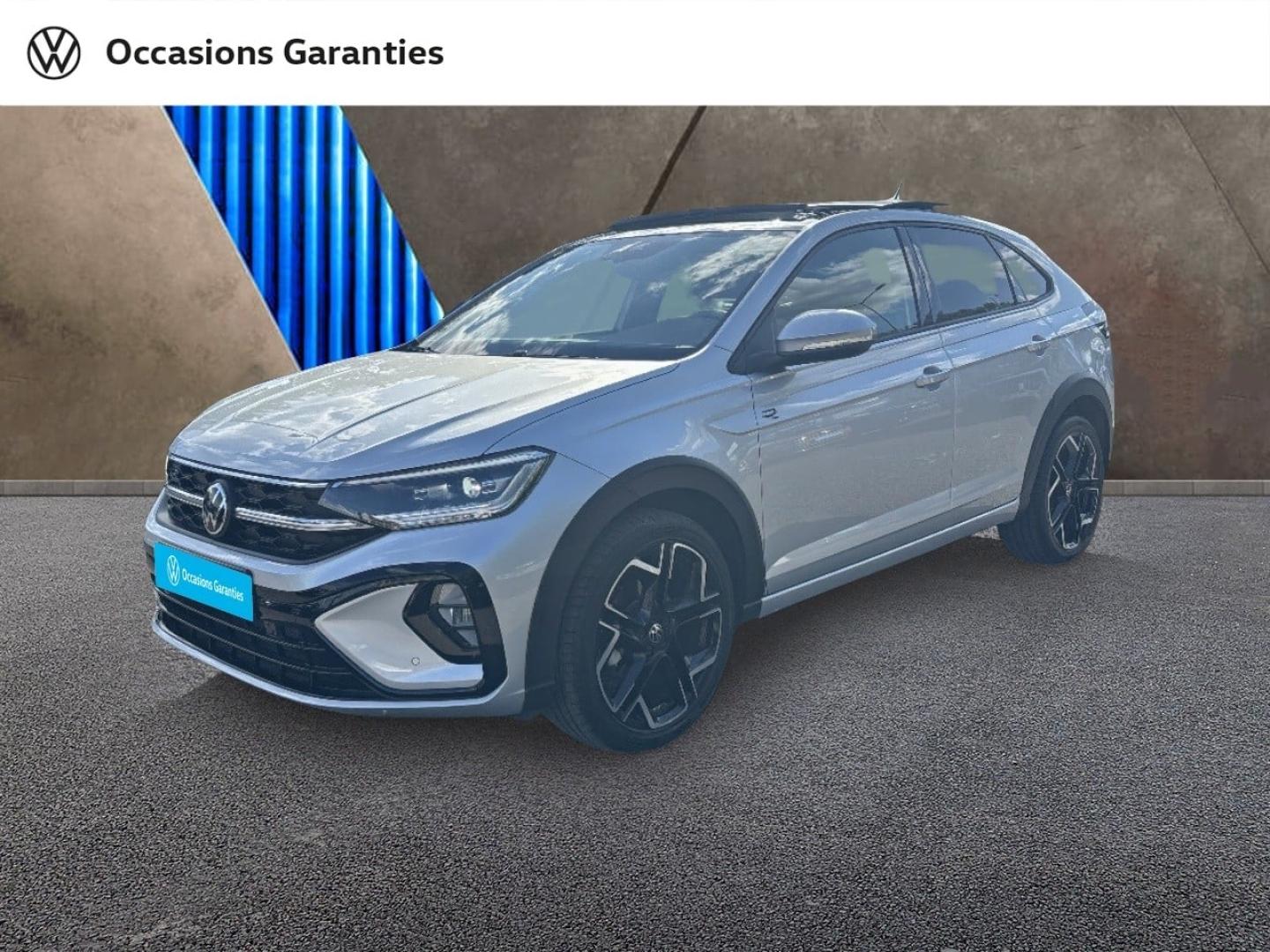 Voitures occasions VOLKSWAGEN TAIGO R-Line Edition Thionville