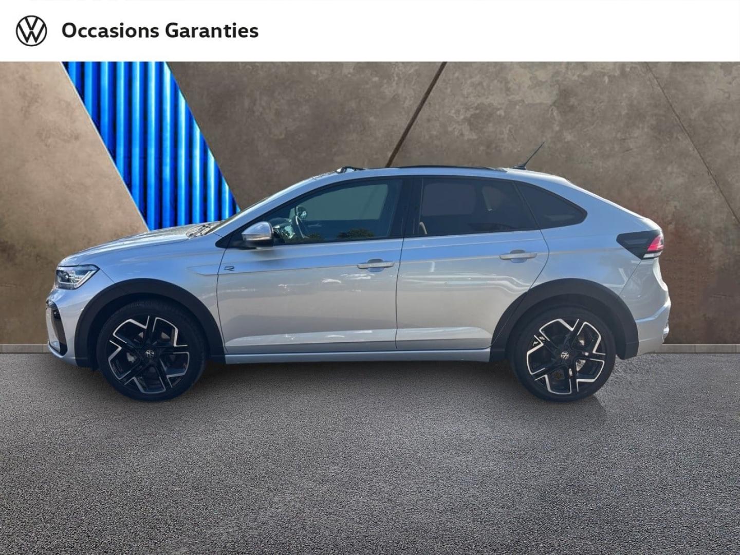 Voitures occasions VOLKSWAGEN TAIGO R-Line Edition Thionville