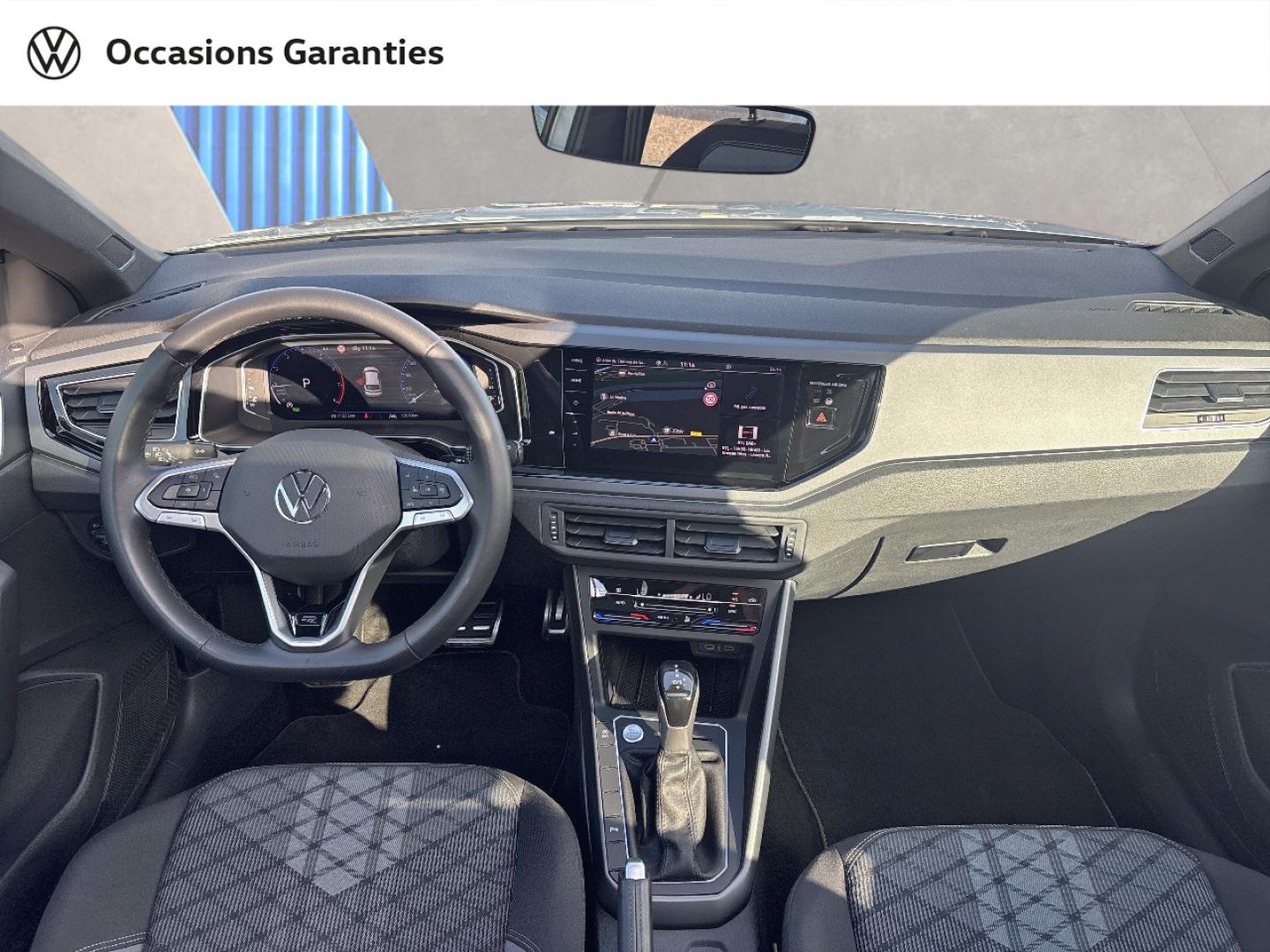 Voitures occasions VOLKSWAGEN TAIGO R-Line Edition Thionville
