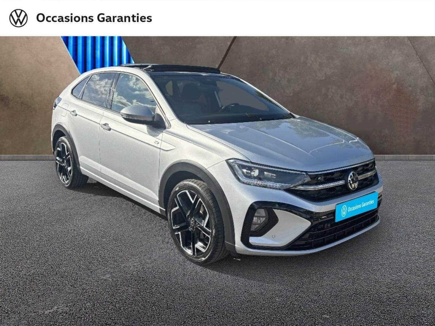 Voitures occasions VOLKSWAGEN TAIGO R-Line Edition Thionville