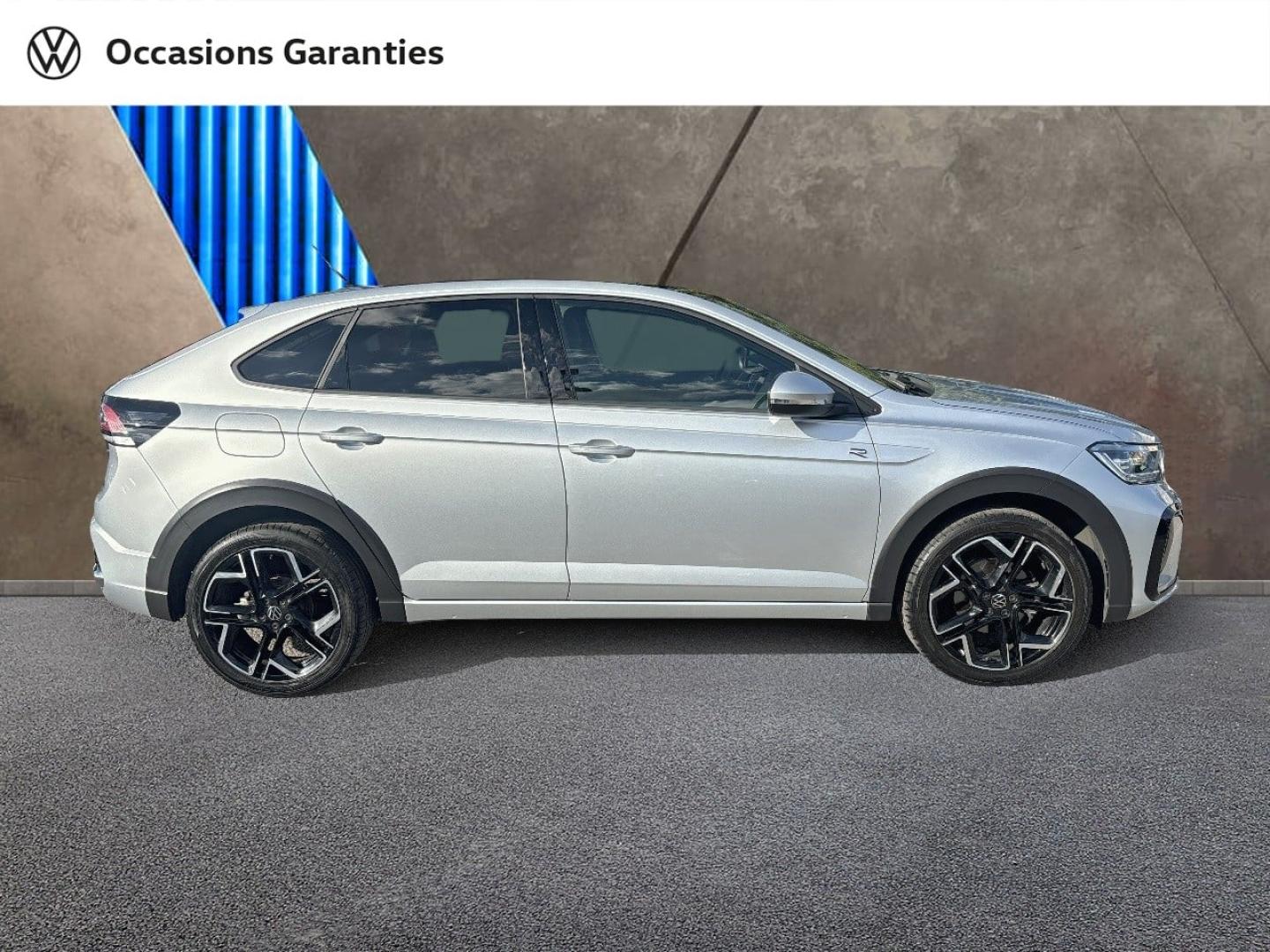 Voitures occasions VOLKSWAGEN TAIGO R-Line Edition Thionville
