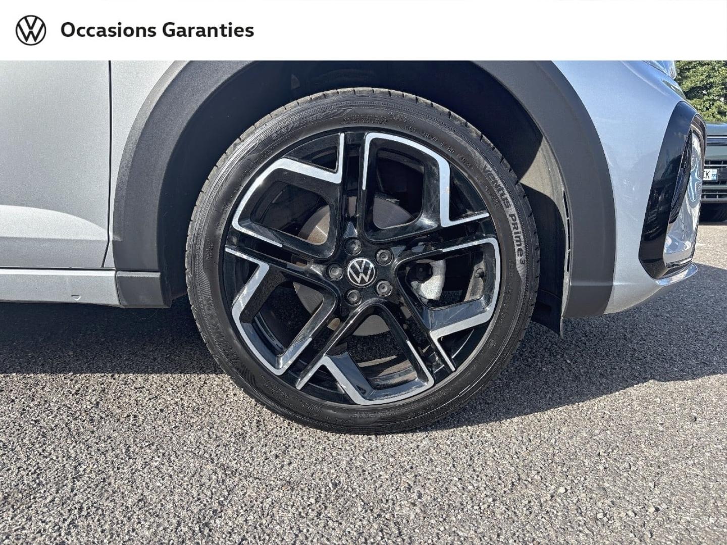 Voitures occasions VOLKSWAGEN TAIGO R-Line Edition Thionville