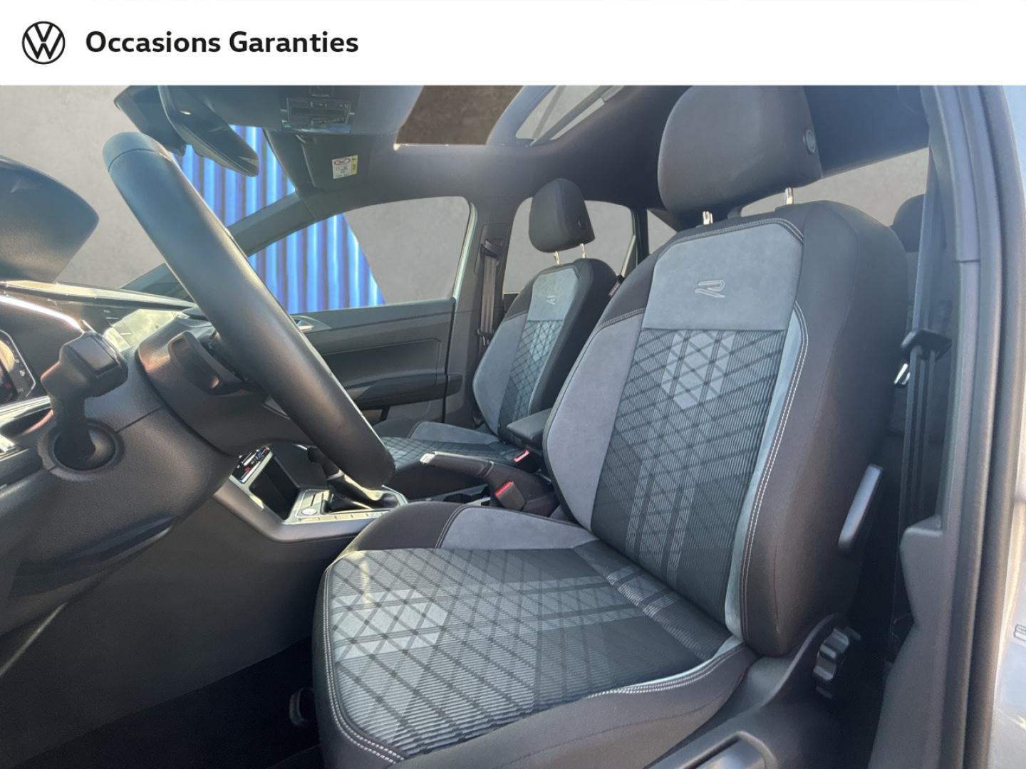 Voitures occasions VOLKSWAGEN TAIGO R-Line Edition Thionville