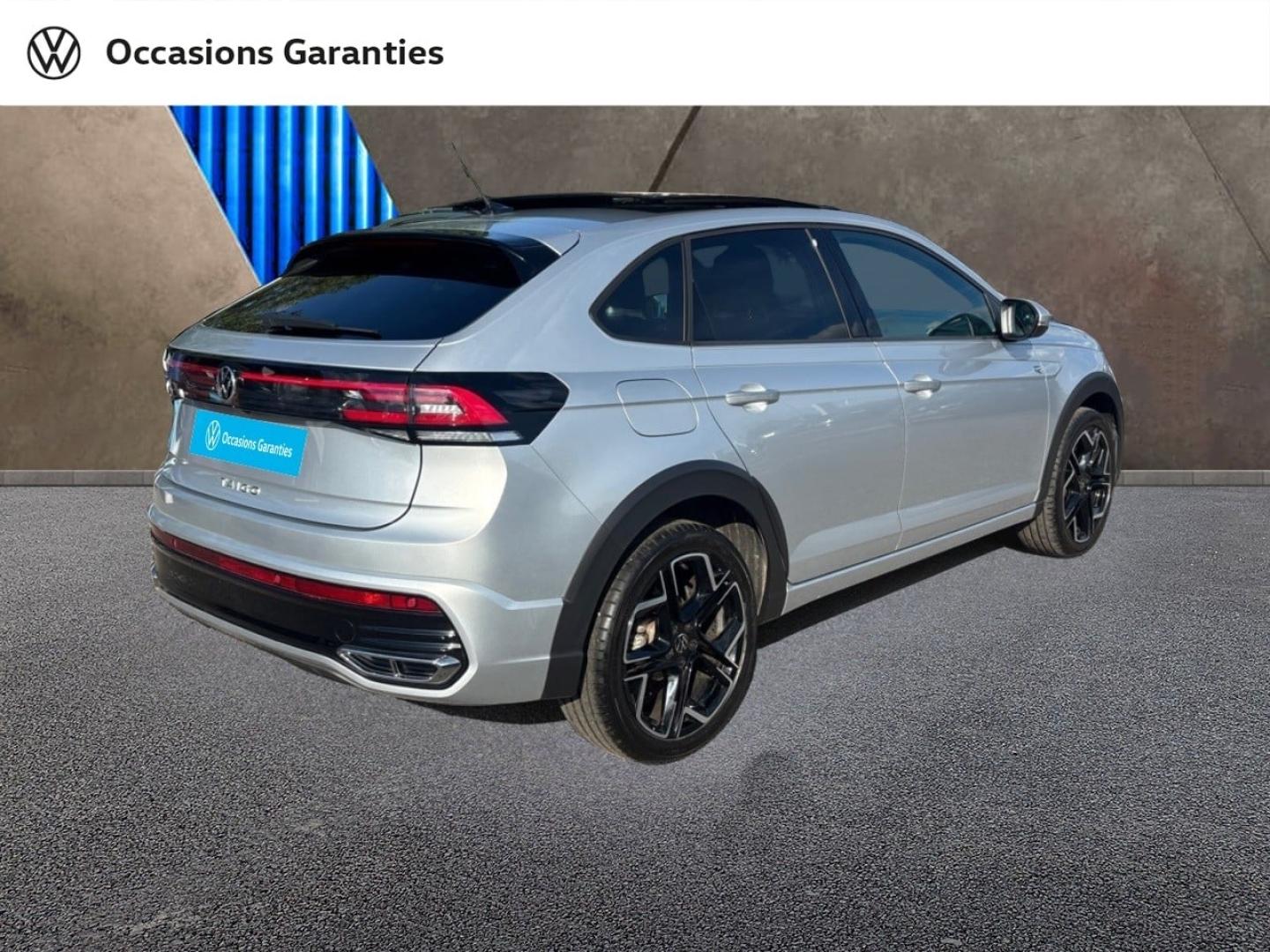 Voitures occasions VOLKSWAGEN TAIGO R-Line Edition Thionville