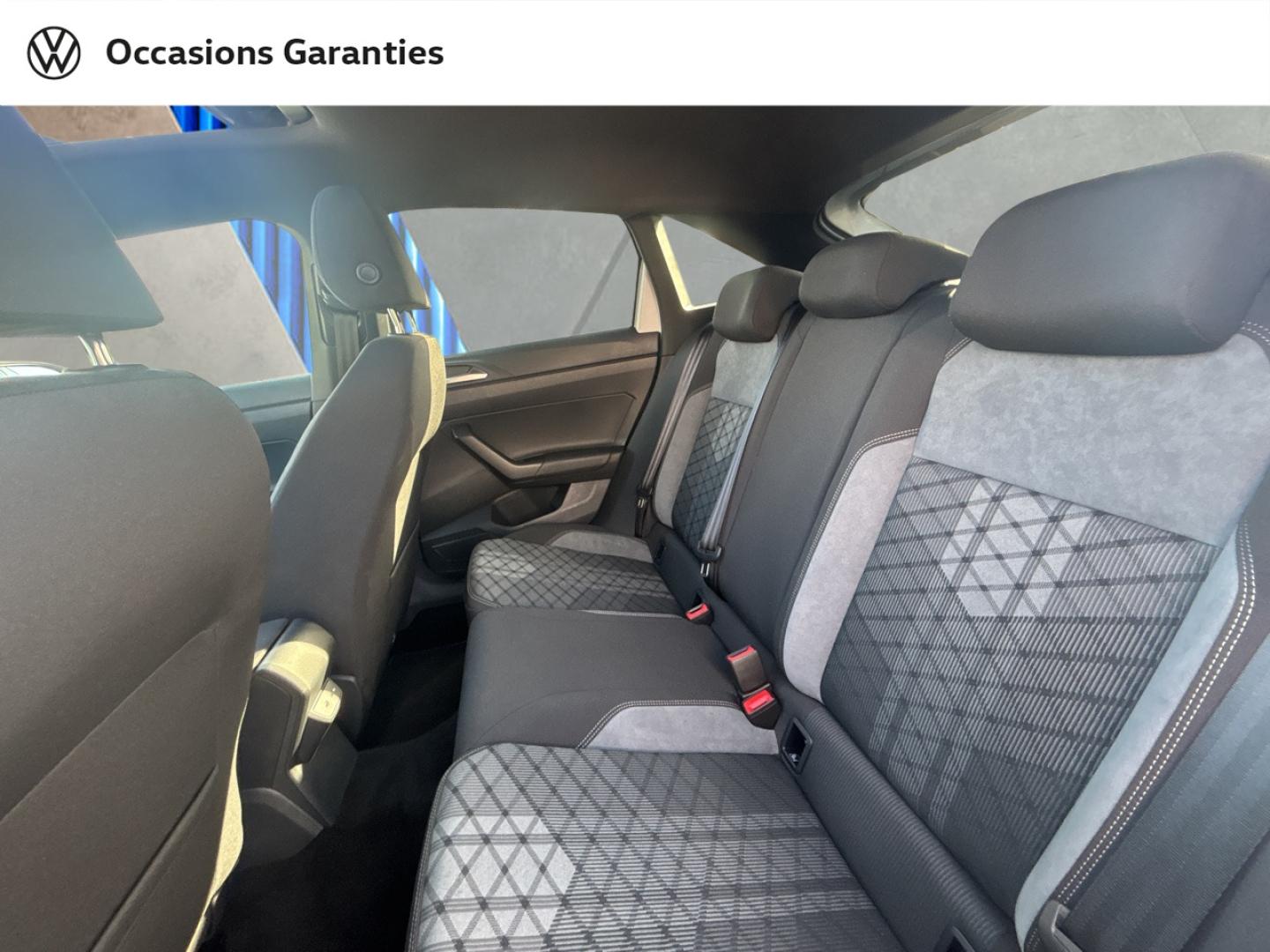 Voitures occasions VOLKSWAGEN TAIGO R-Line Edition Thionville