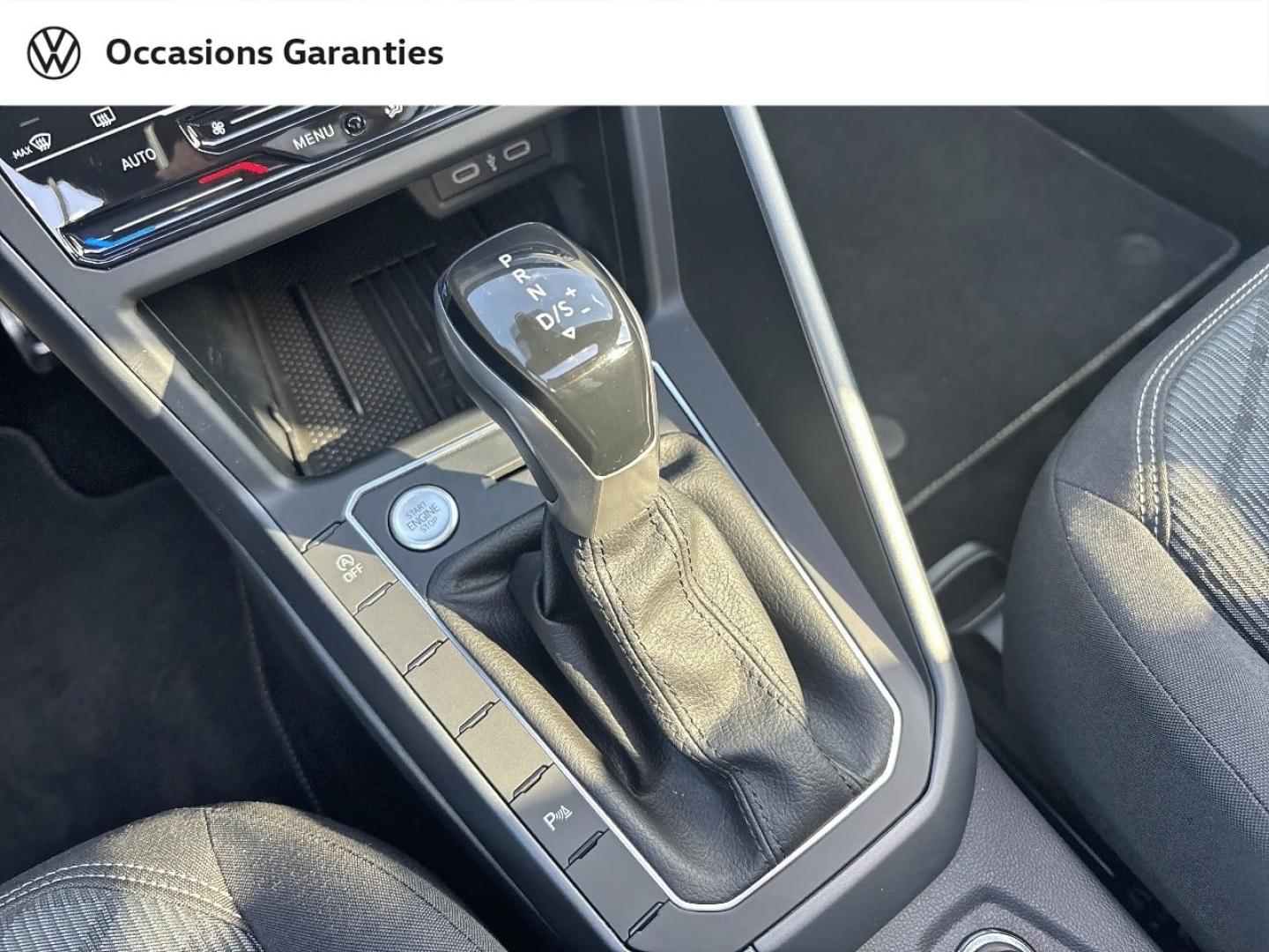 Voitures occasions VOLKSWAGEN TAIGO R-Line Edition Thionville