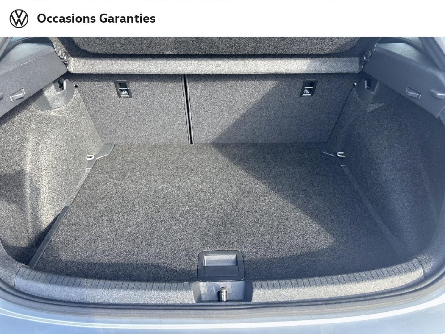 Voitures occasions VOLKSWAGEN TAIGO R-Line Edition Thionville