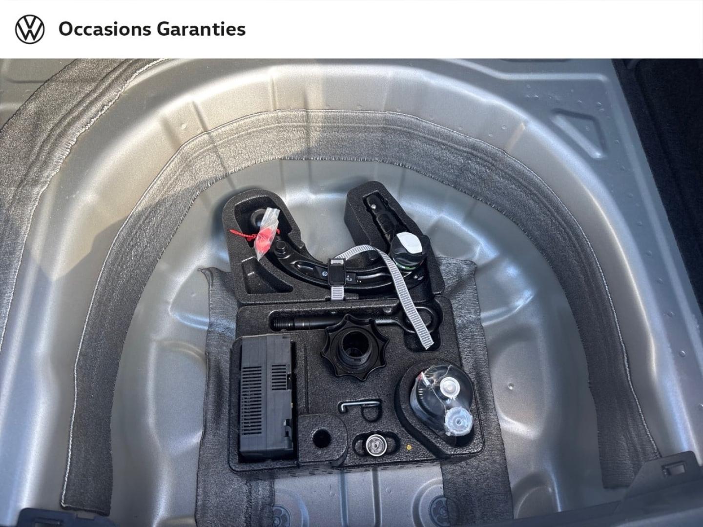Voitures occasions VOLKSWAGEN TAIGO R-Line Edition Thionville