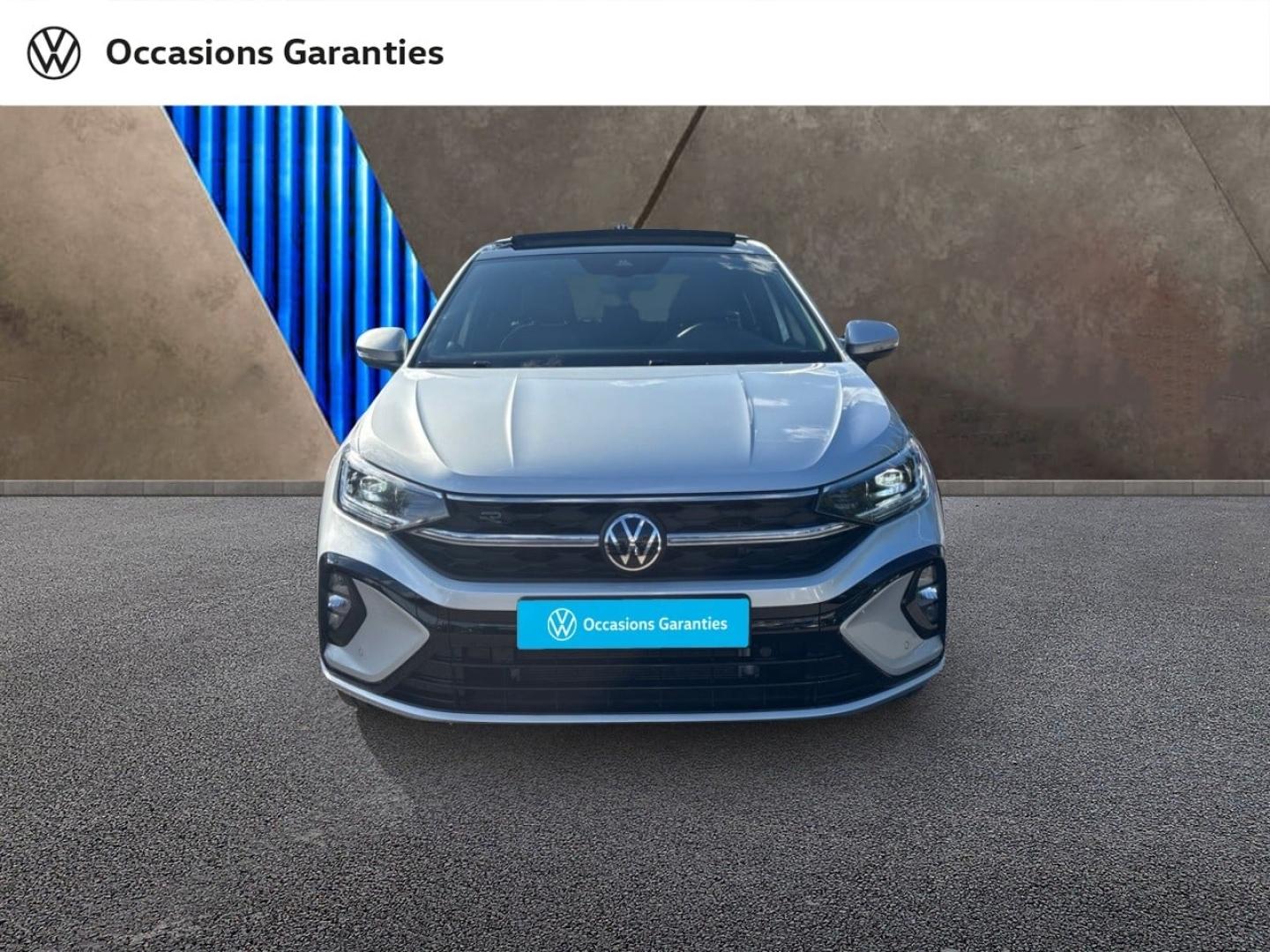 Voitures occasions VOLKSWAGEN TAIGO R-Line Edition Thionville