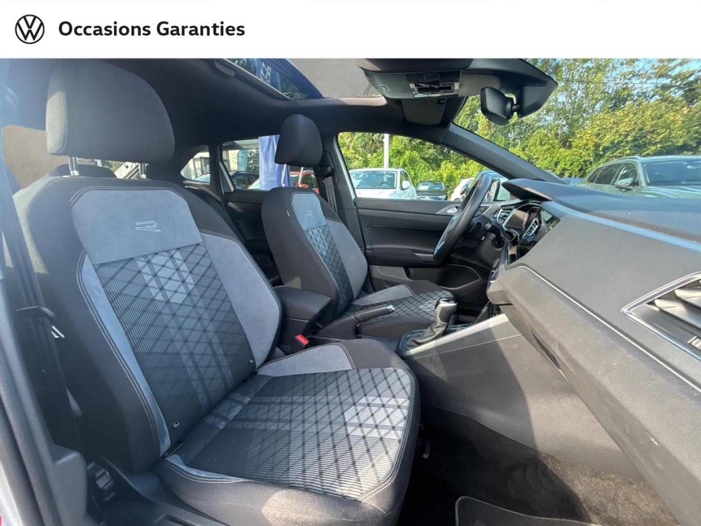Voitures occasions VOLKSWAGEN TAIGO R-Line Edition Thionville