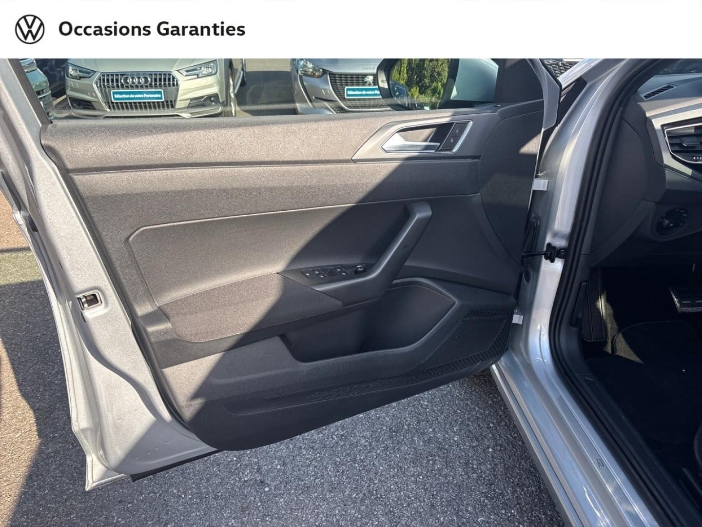 Voitures occasions VOLKSWAGEN TAIGO R-Line Edition Thionville