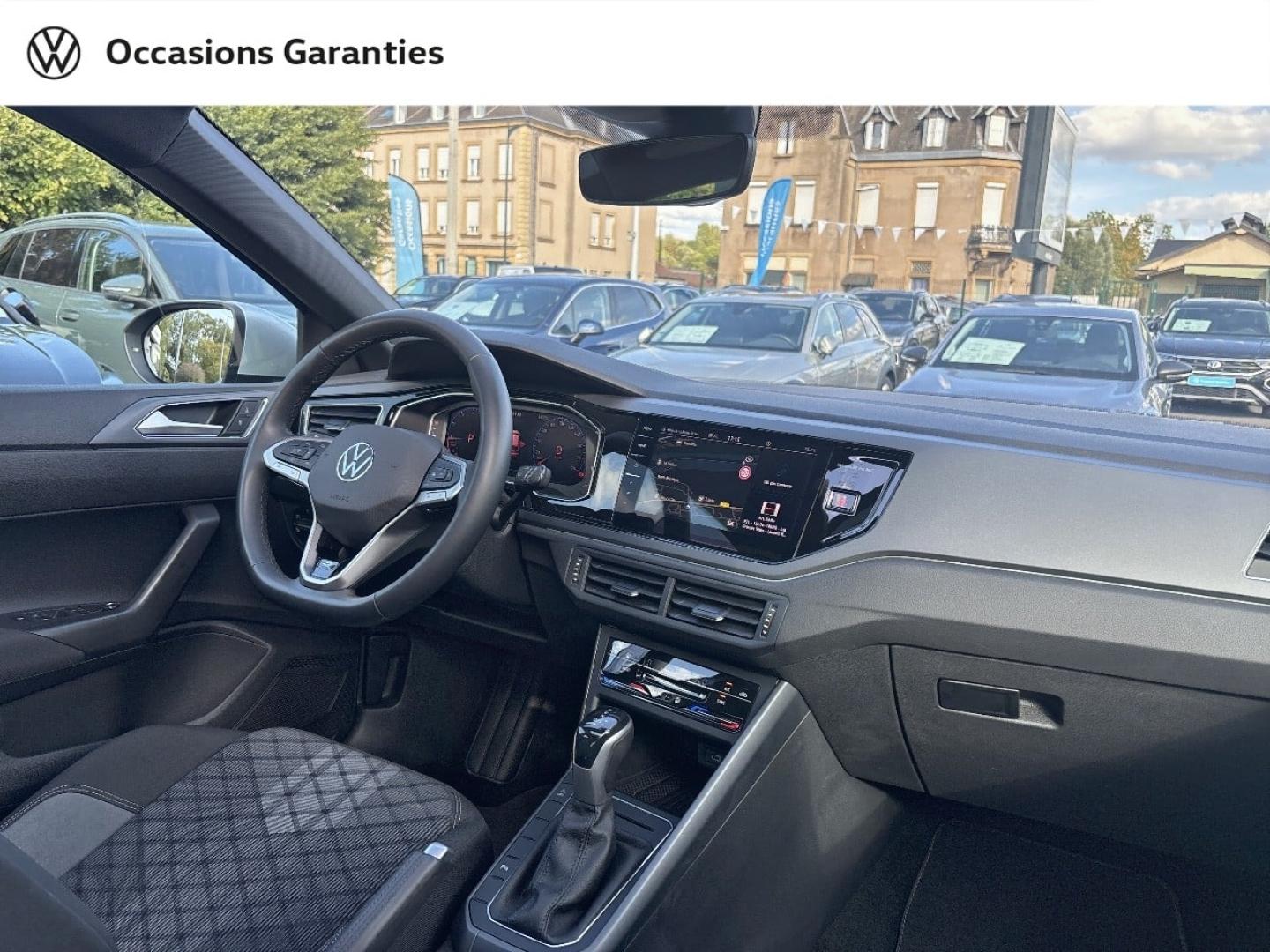 Voitures occasions VOLKSWAGEN TAIGO R-Line Edition Thionville