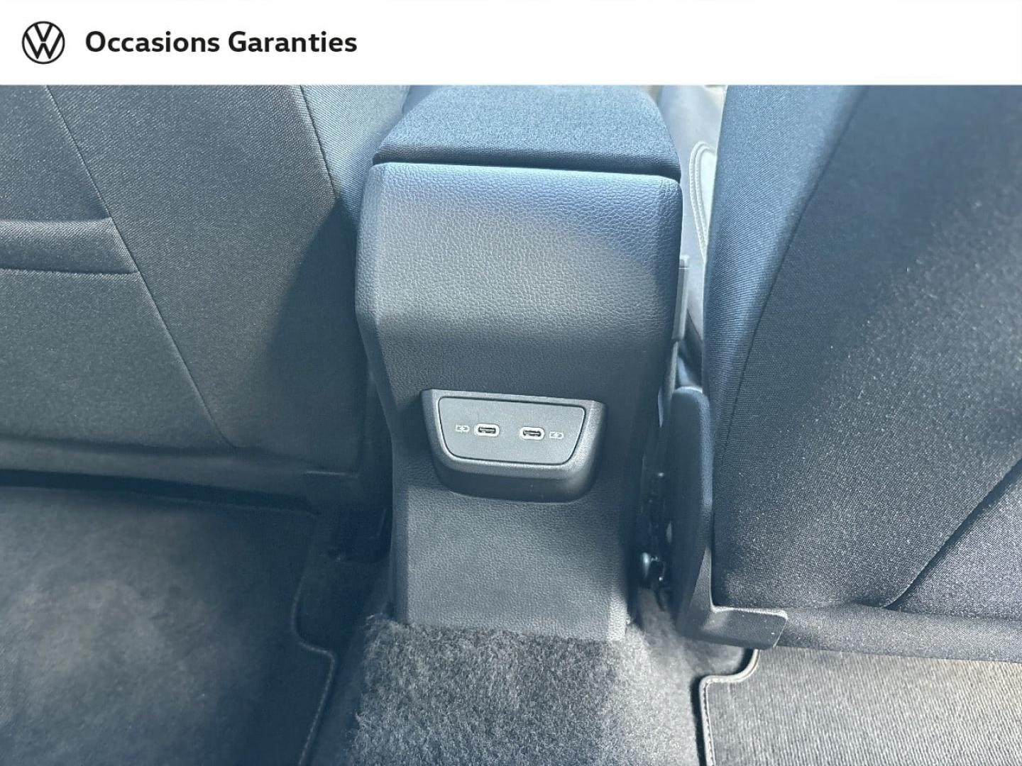 Voitures occasions VOLKSWAGEN TAIGO R-Line Edition Thionville