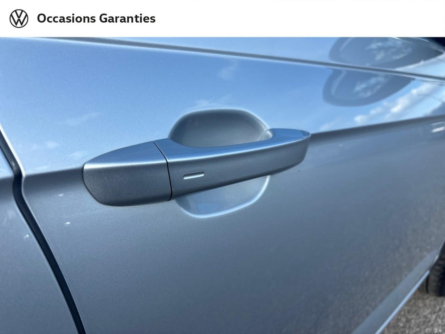 Voitures occasions VOLKSWAGEN TAIGO R-Line Edition Thionville
